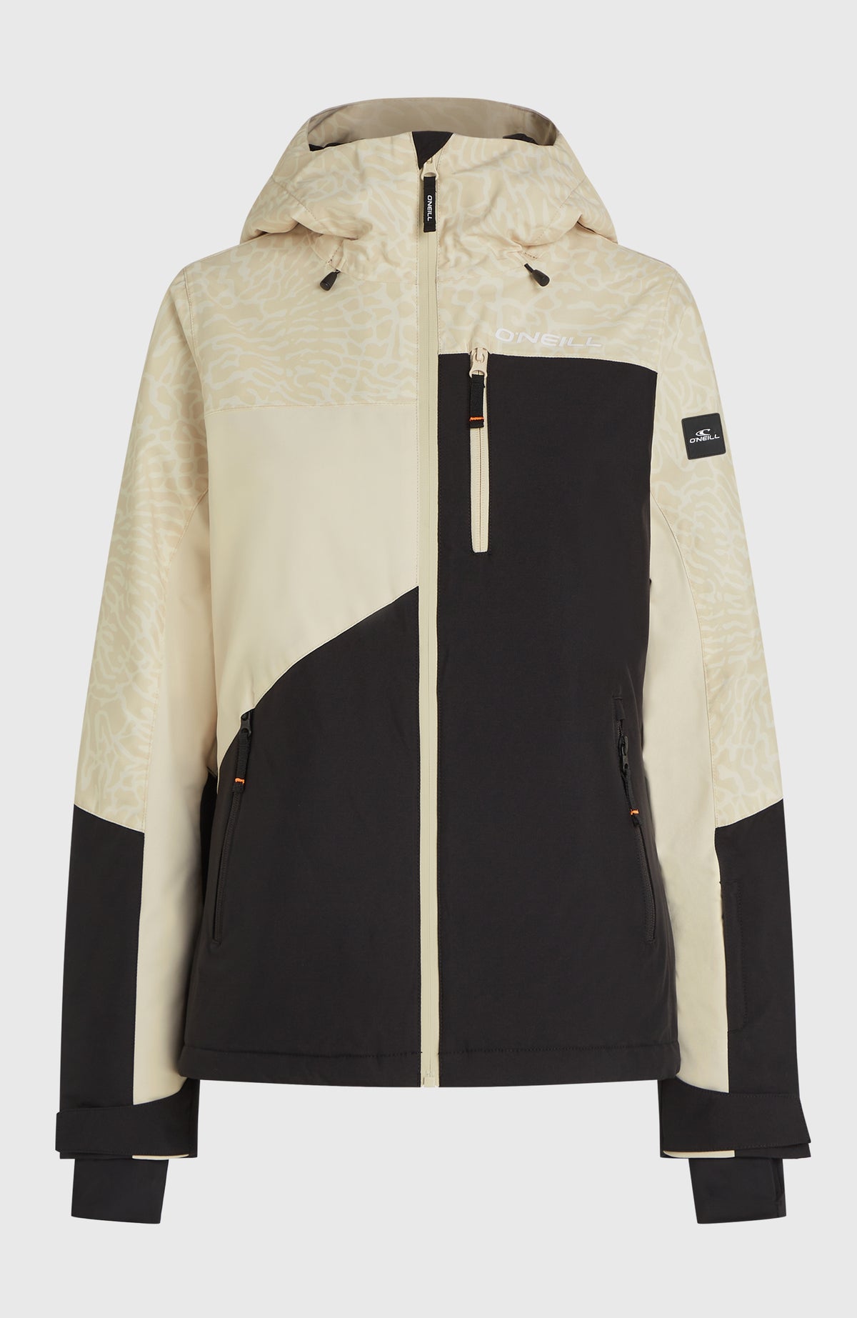 FWC'Cruz Triple wintersportjas | Macaron Animalica