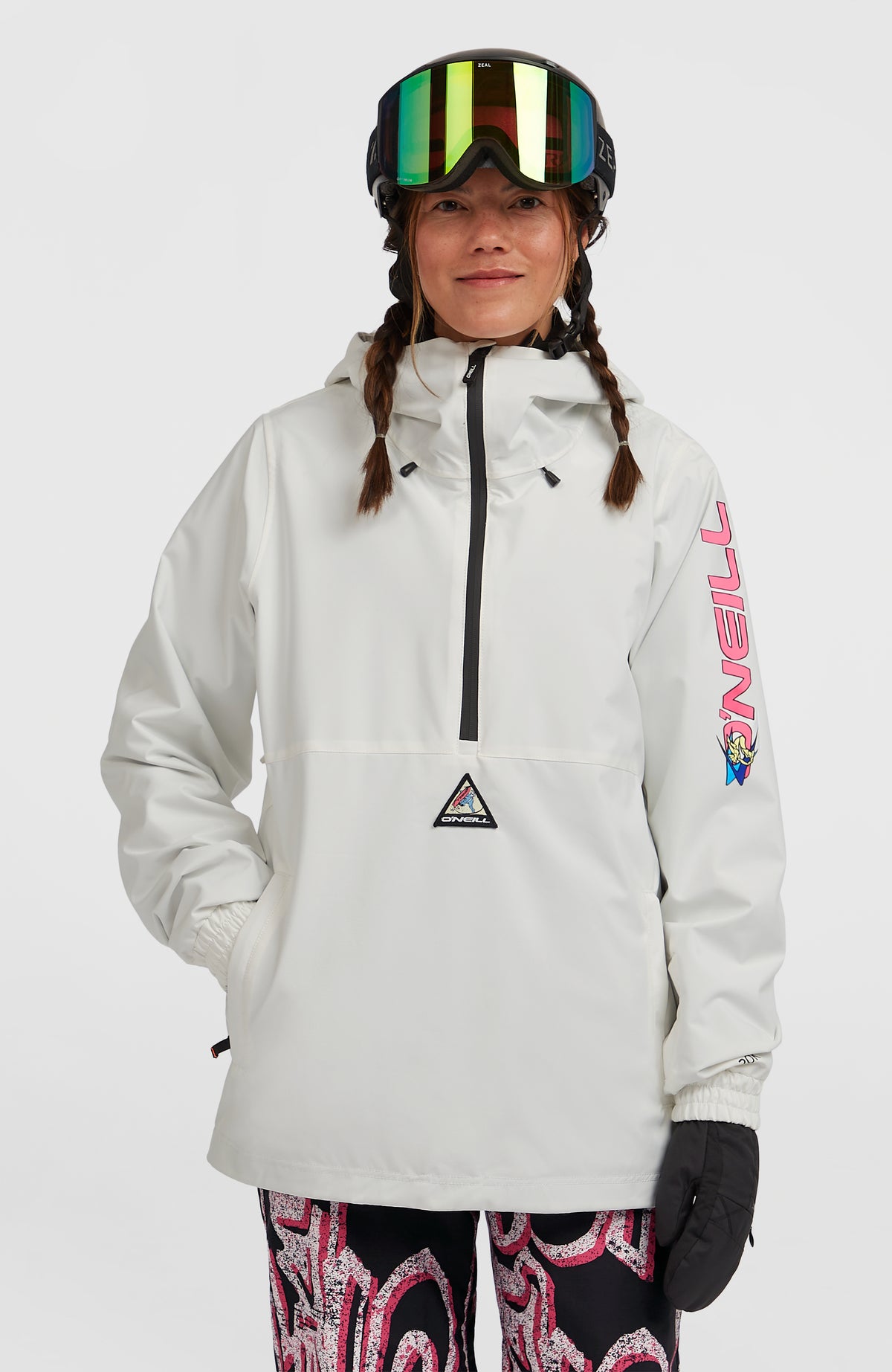 FWC'Play Park Anorak wintersportjas | Undyed