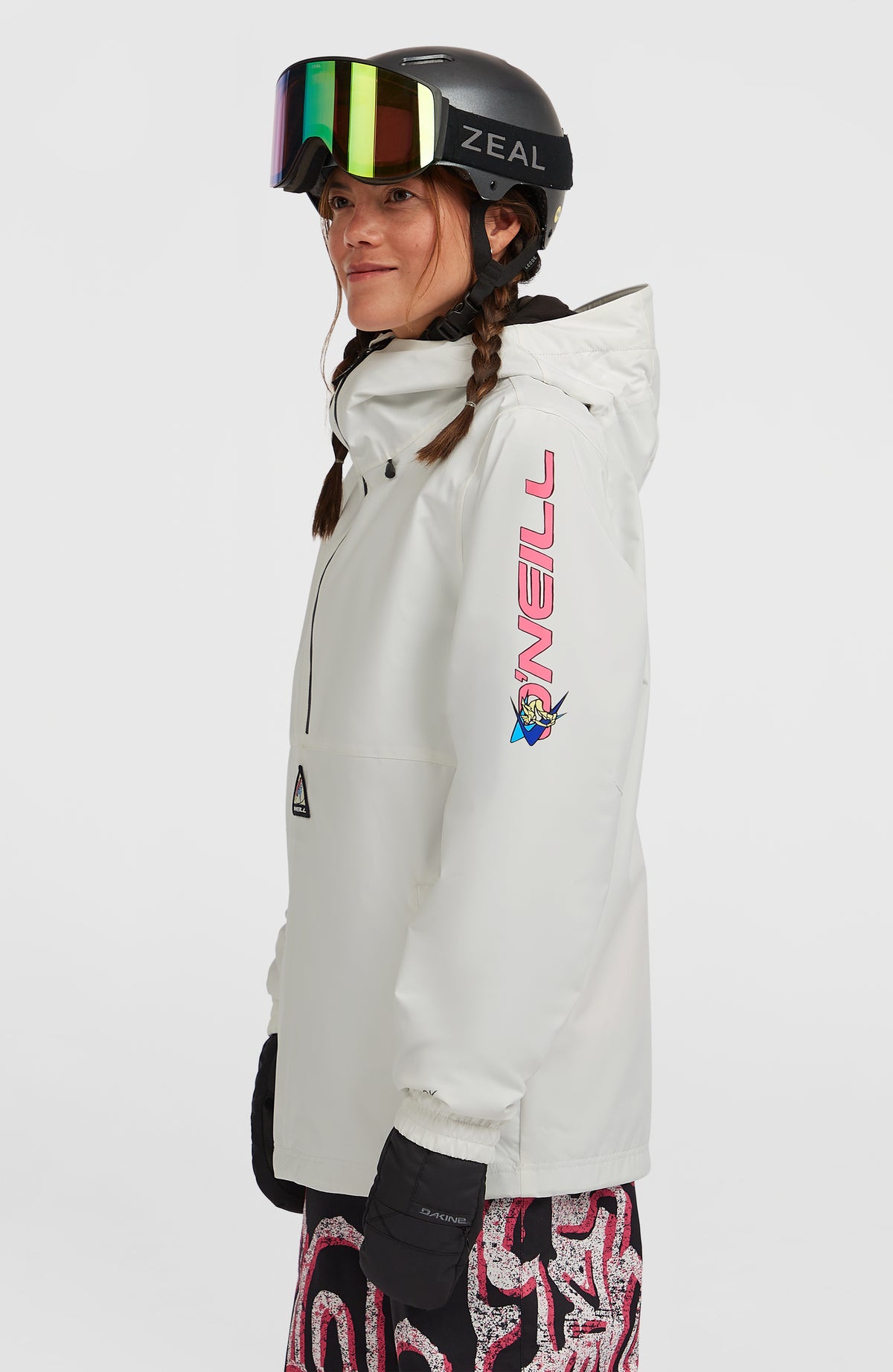 FWC'Play Park Anorak wintersportjas | Undyed