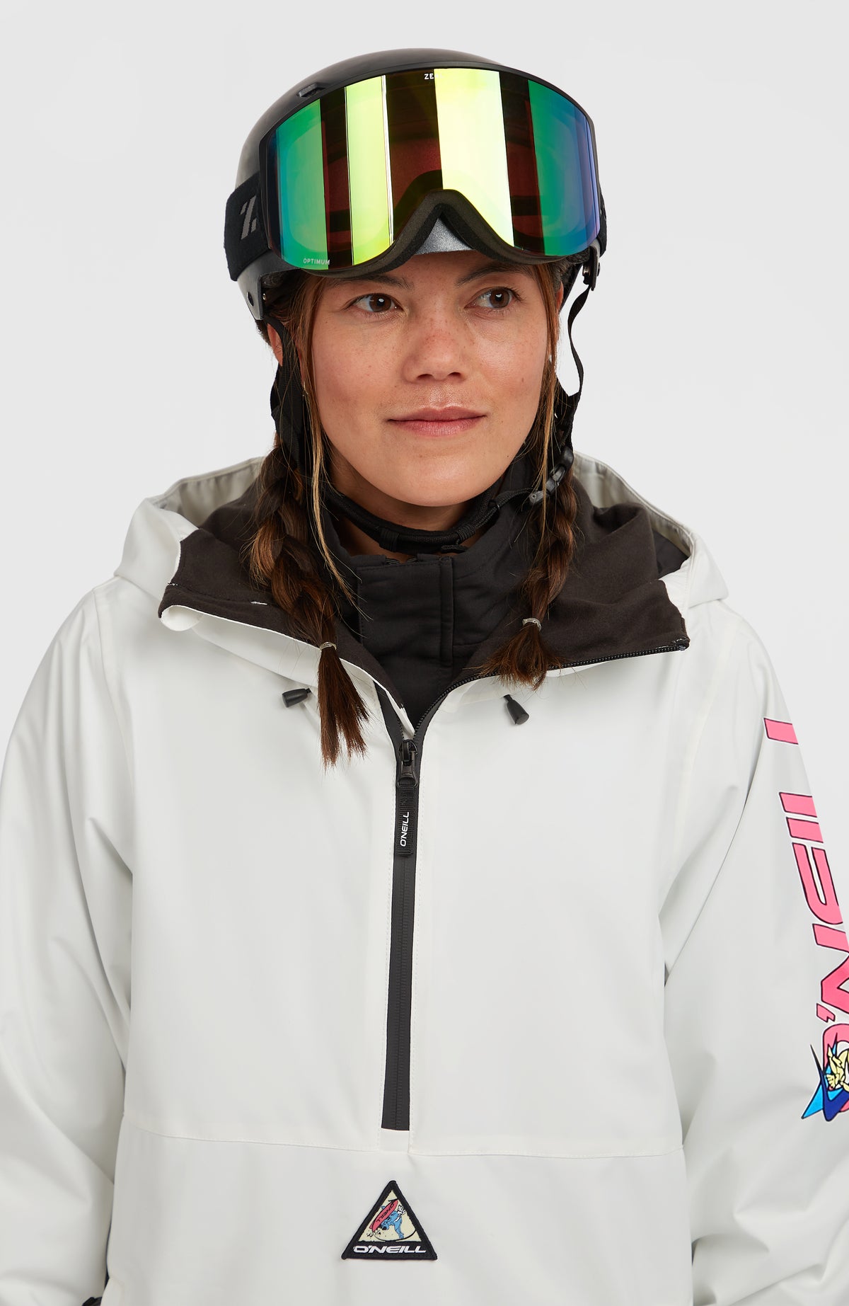 FWC'Play Park Anorak wintersportjas | Undyed