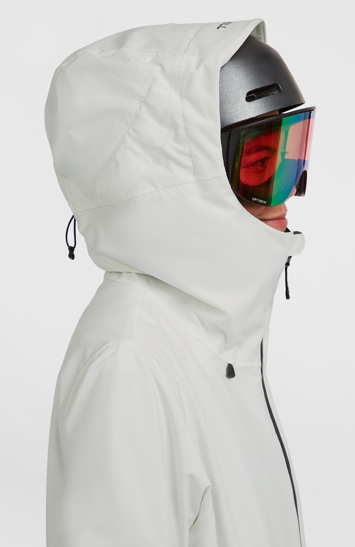 FWC'Play Park Anorak wintersportjas | Undyed