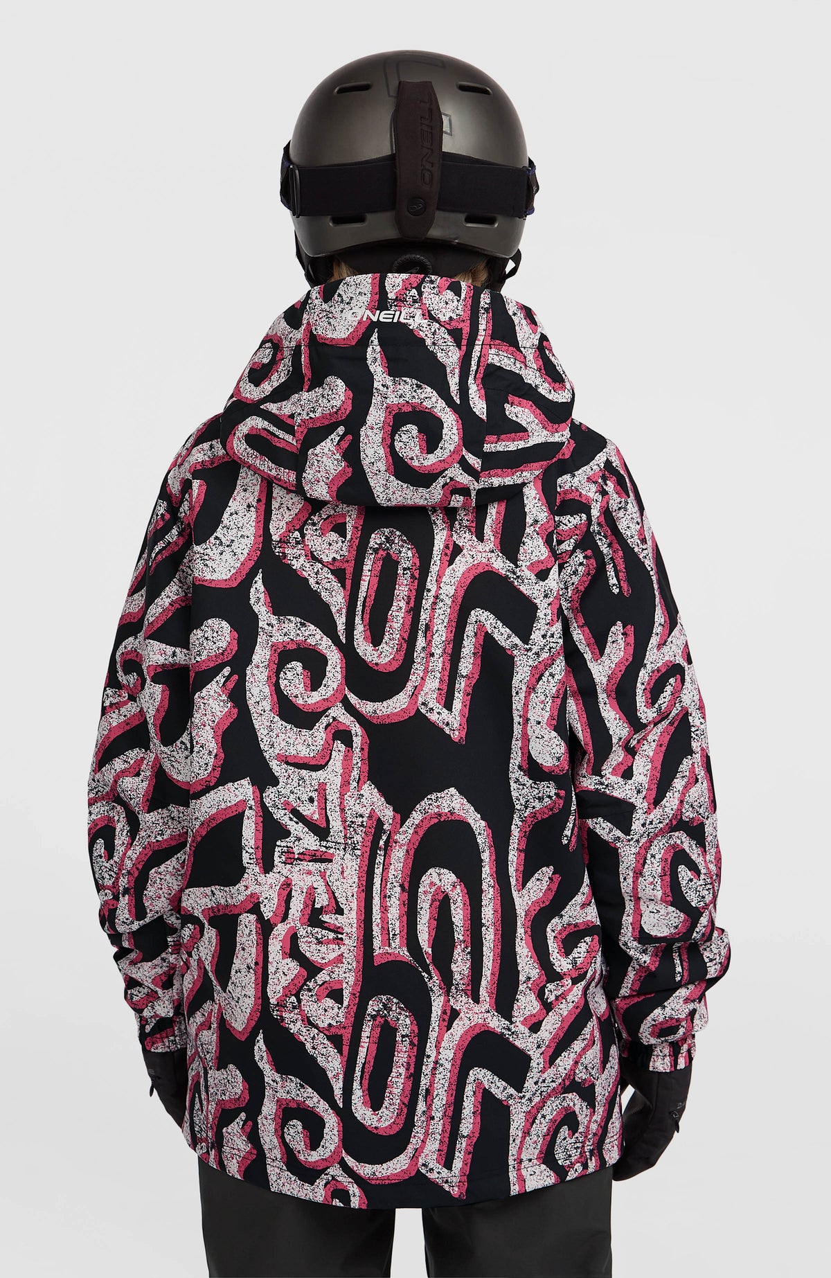 FWC'Play Park Anorak wintersportjas | White Legacy