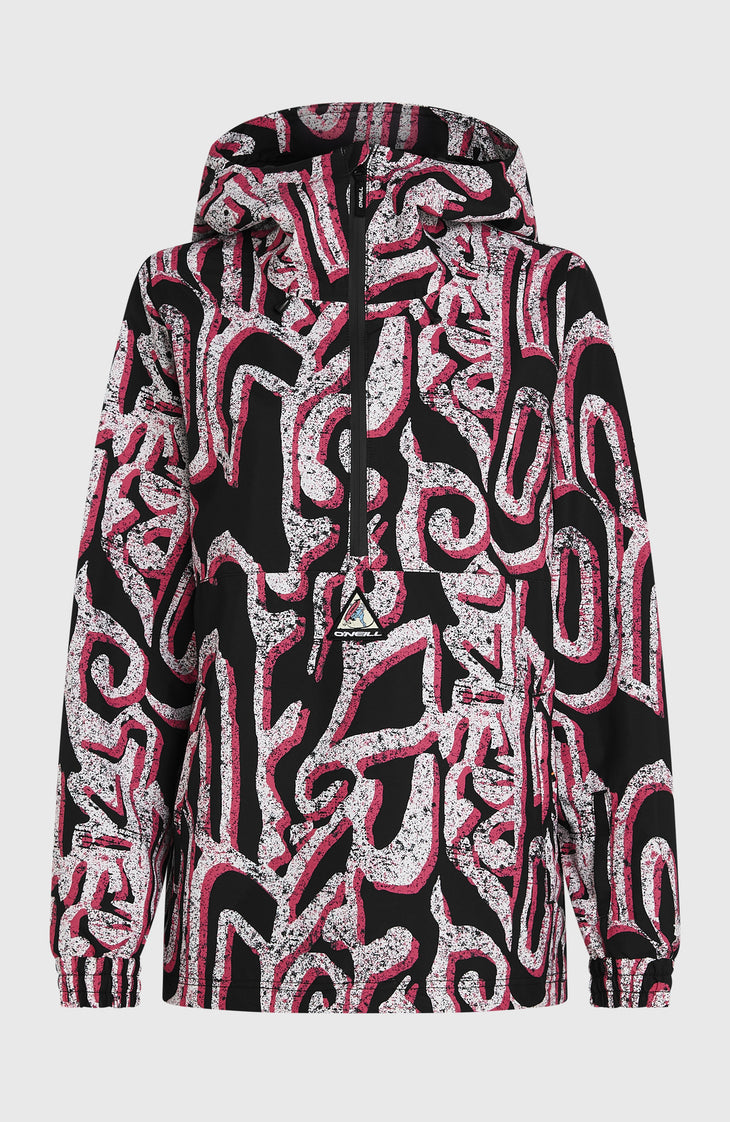 FWC'Play Park Anorak wintersportjas | White Legacy