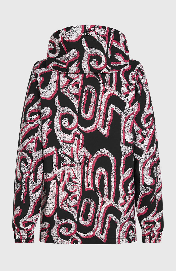 FWC'Play Park Anorak wintersportjas | White Legacy