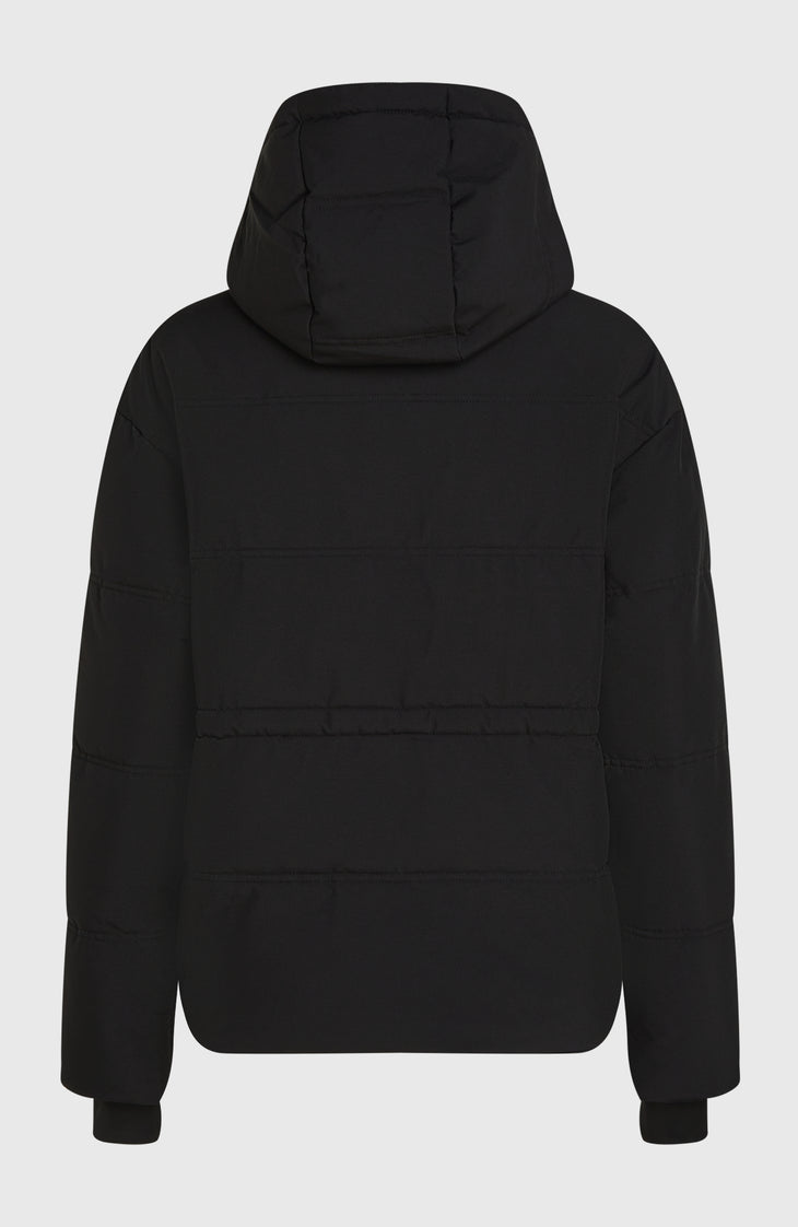 FWC'Cruz Hybrid wintersportjas | Black Out