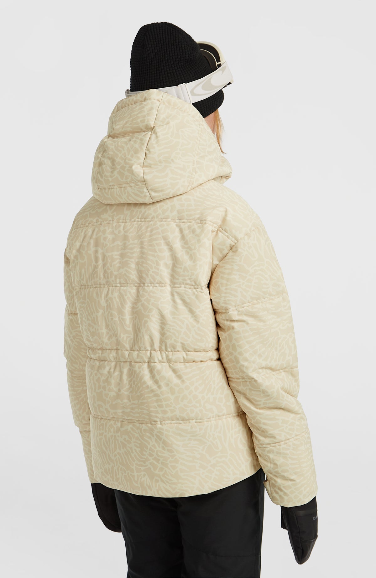 FWC'Cruz Hybrid wintersportjas | Macaron Animalica
