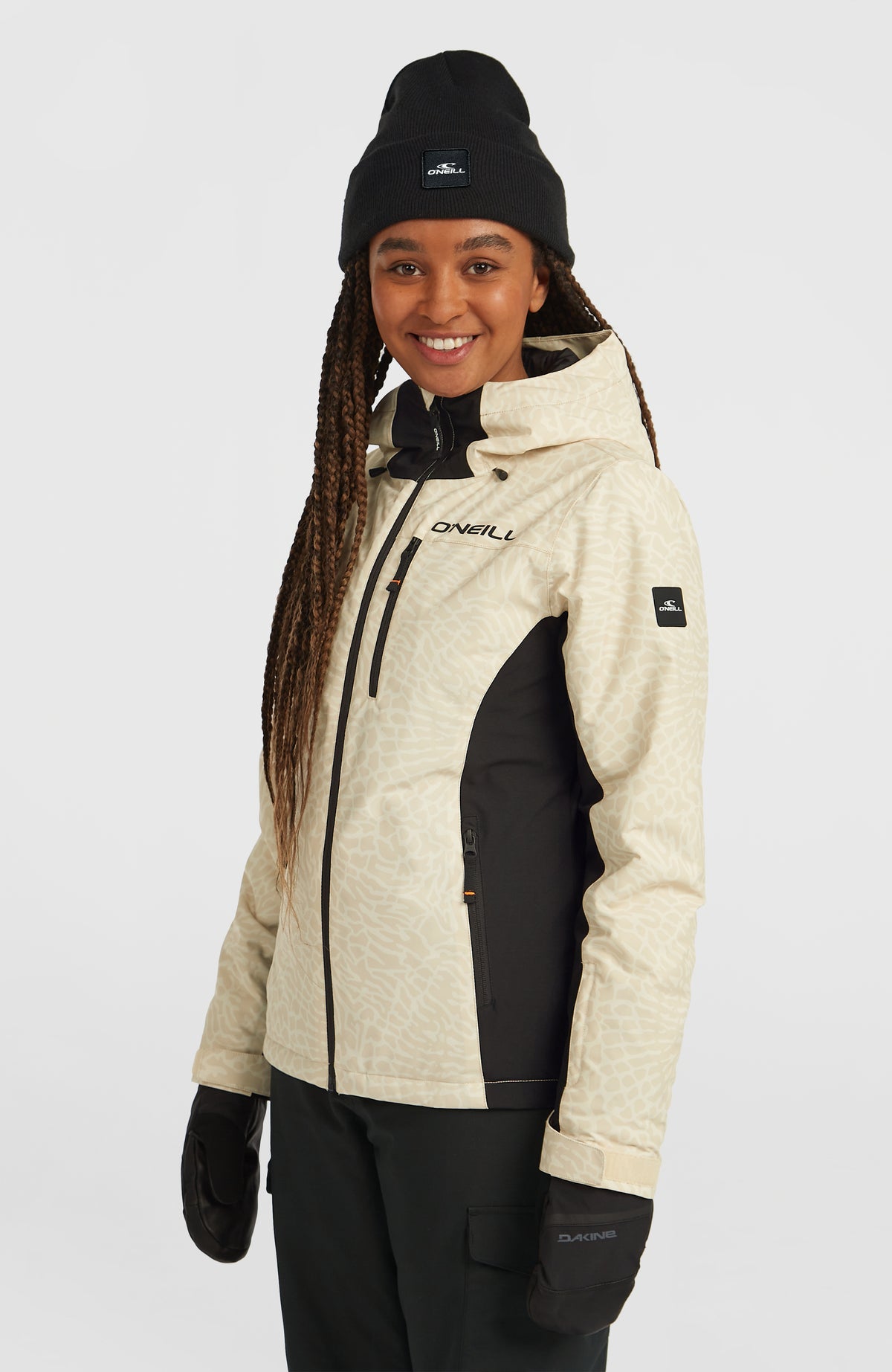 FWC'Cruz Duo wintersportjas | Macaron Animalica