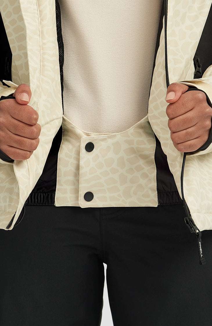 FWC'Cruz Duo wintersportjas | Macaron Animalica