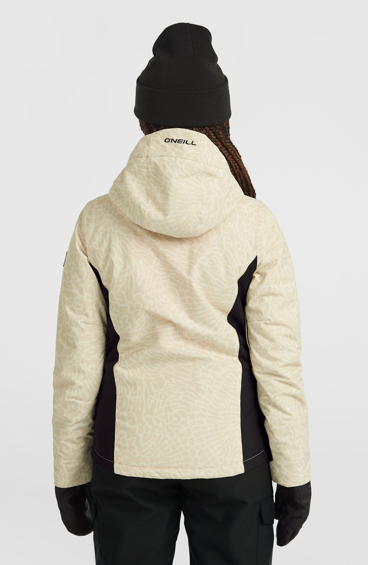 FWC'Cruz Duo wintersportjas | Macaron Animalica