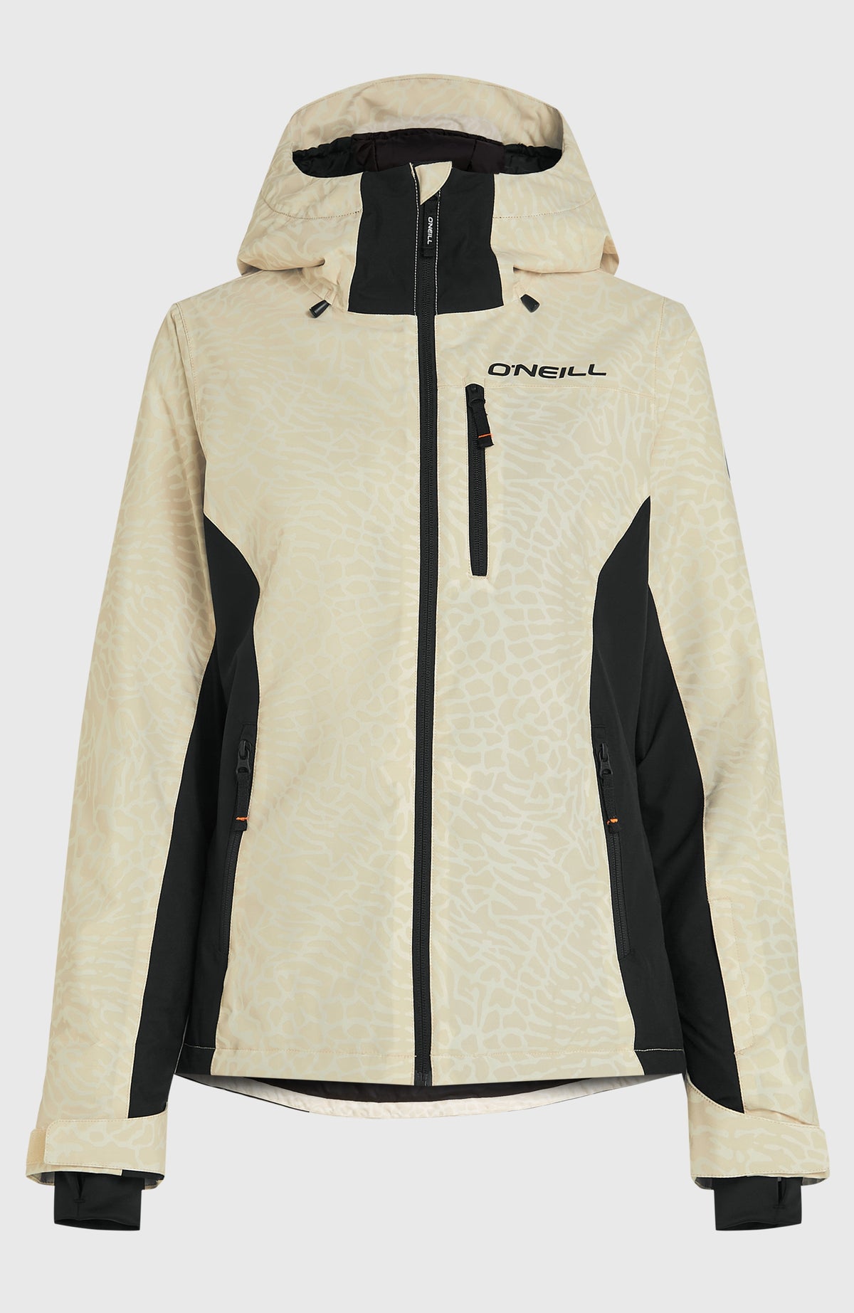 FWC'Cruz Duo wintersportjas | Macaron Animalica