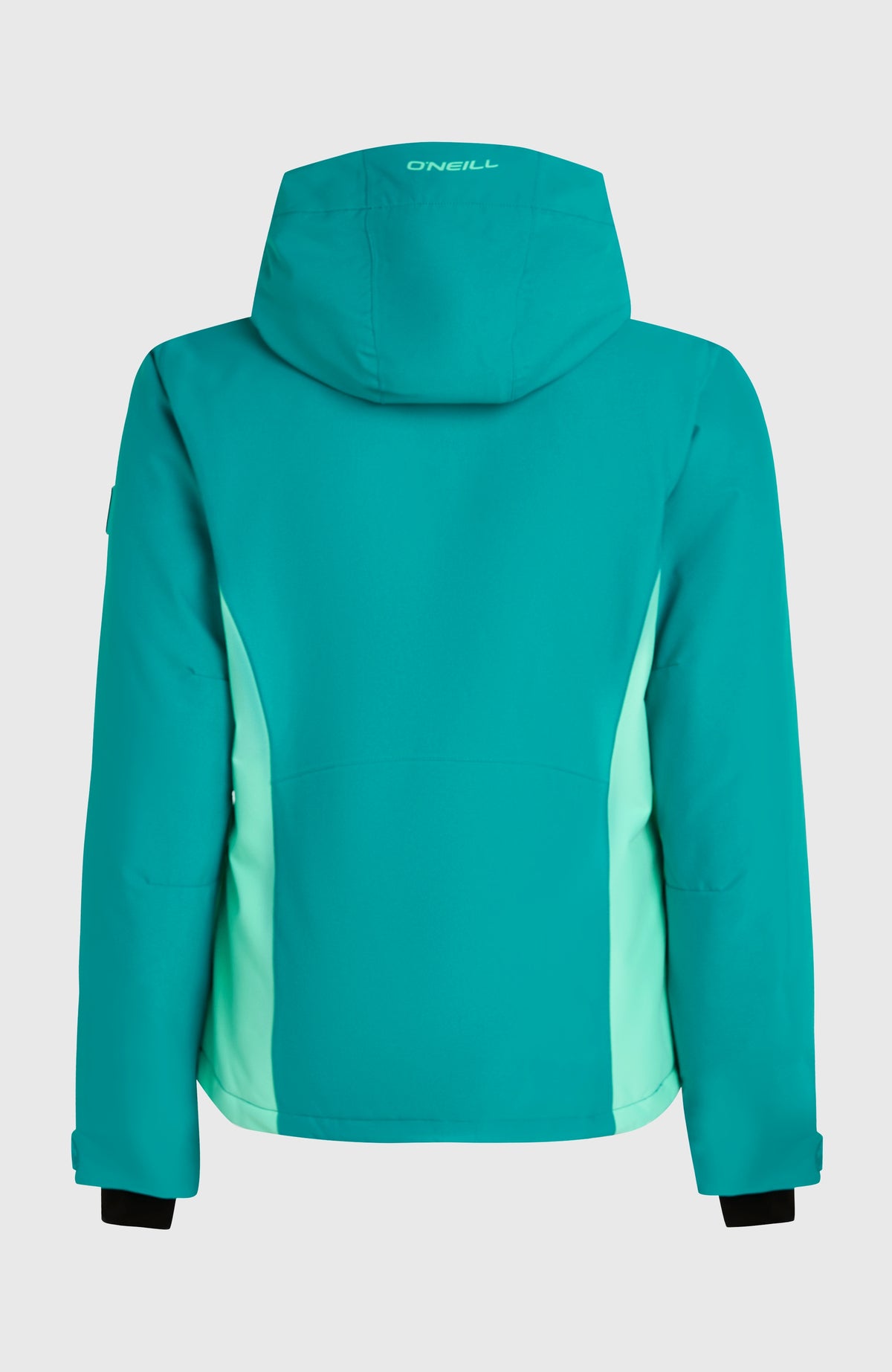 FWC'Cruz Duo wintersportjas | Island Breeze Colour Block