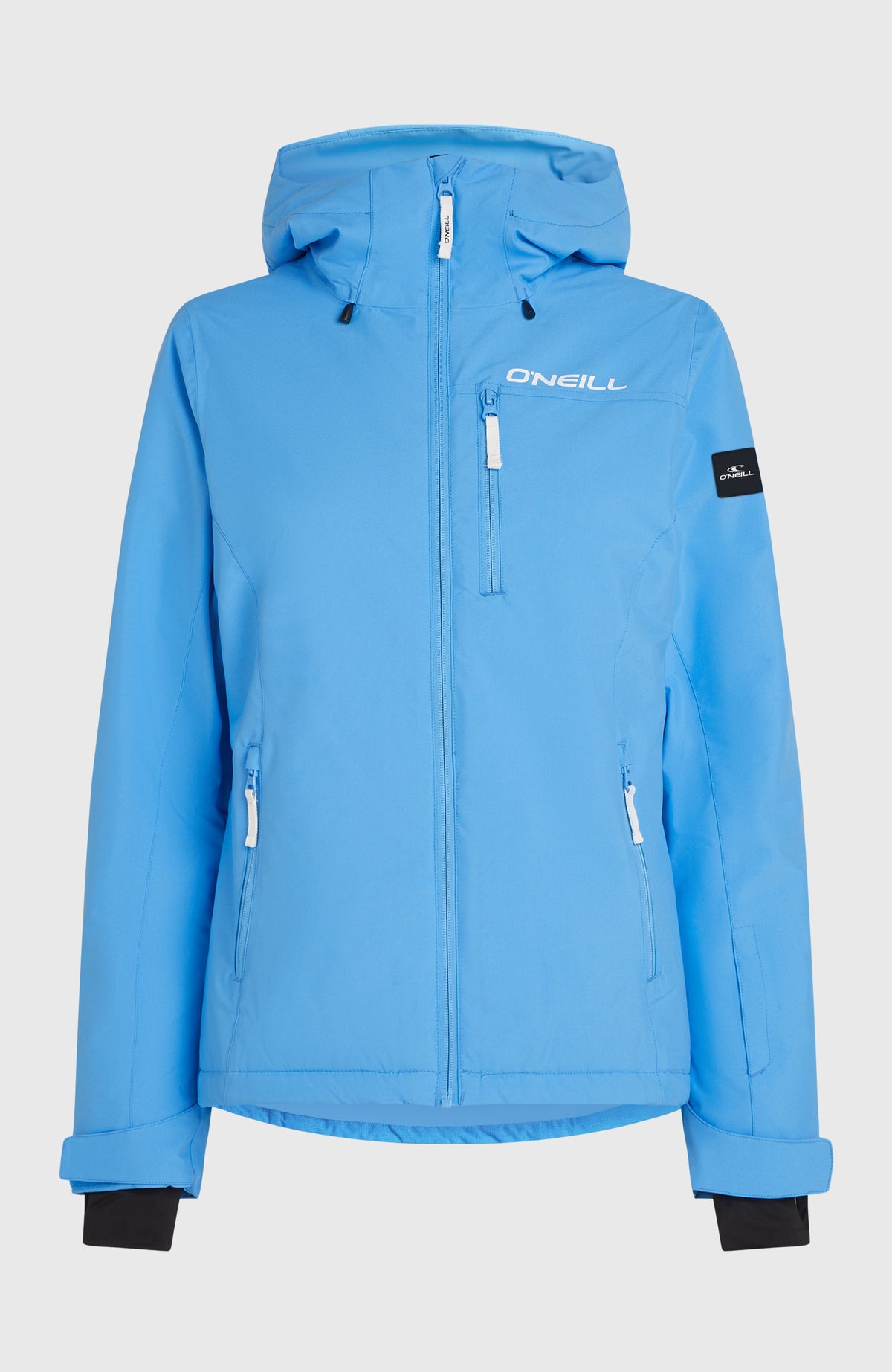FWC'Cruz wintersportjas | Blue Poppy