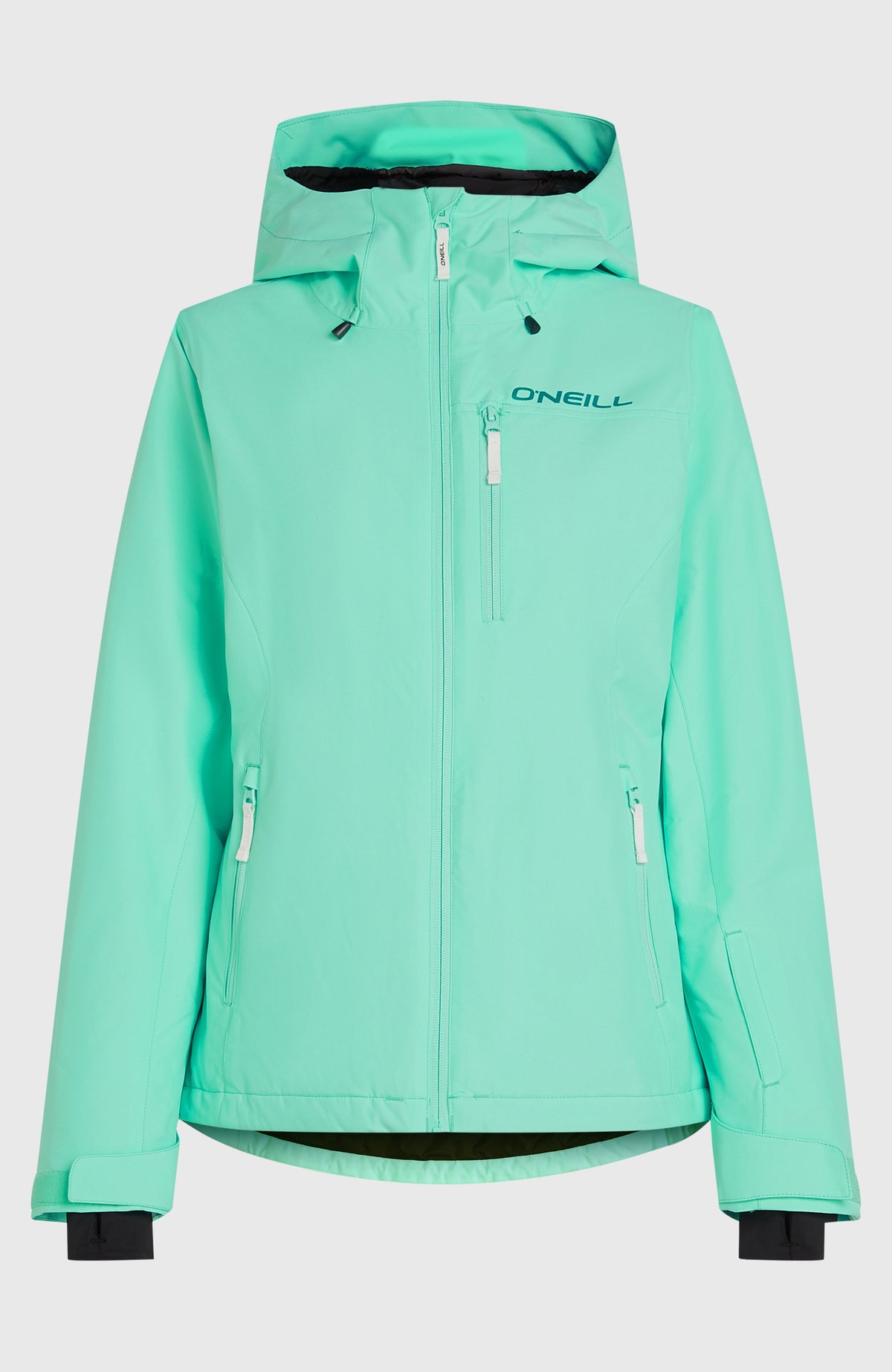 FWC'Cruz wintersportjas | Retro Mint