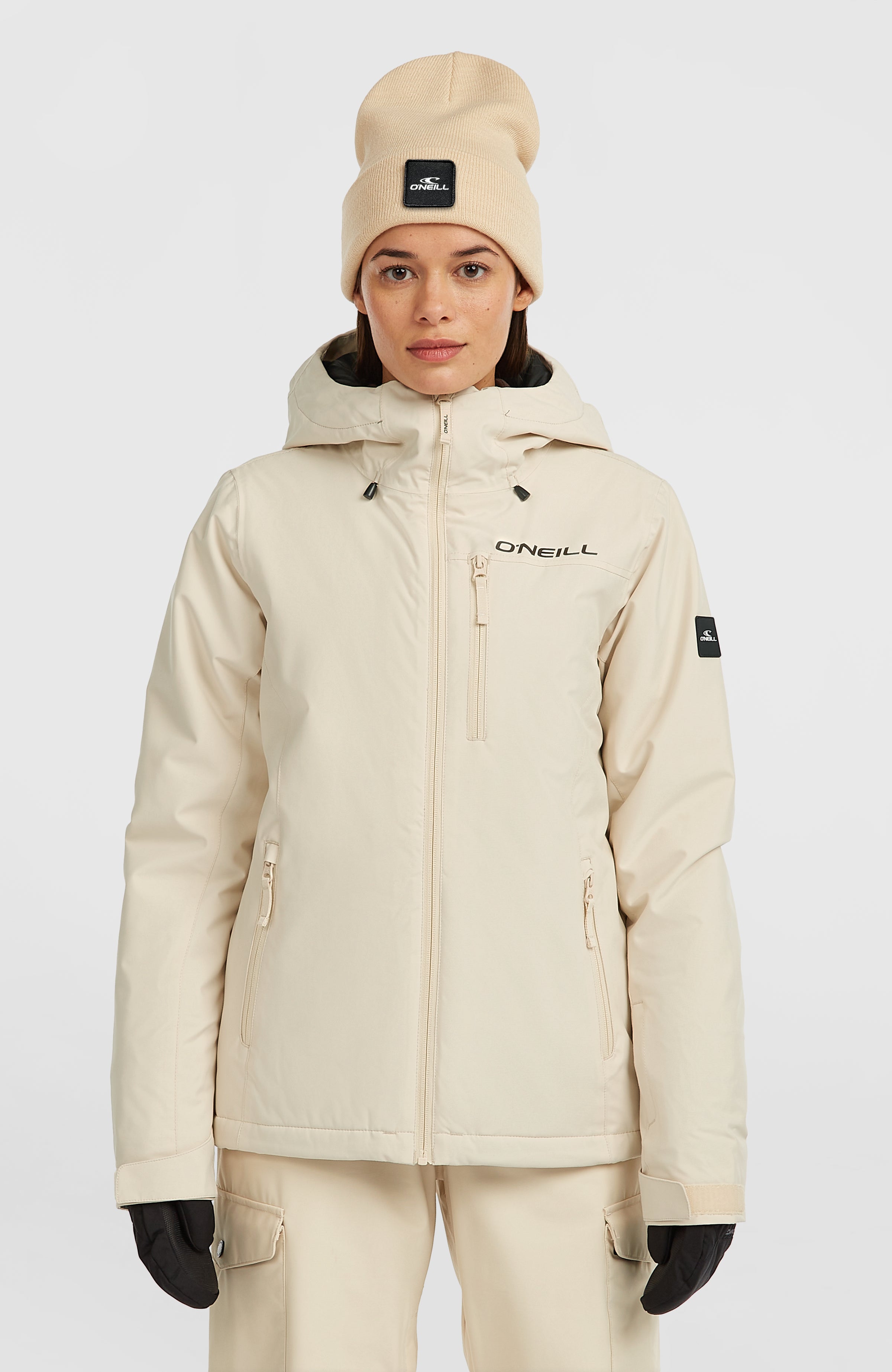 FWC'Cruz wintersportjas | Macaron – O'Neill