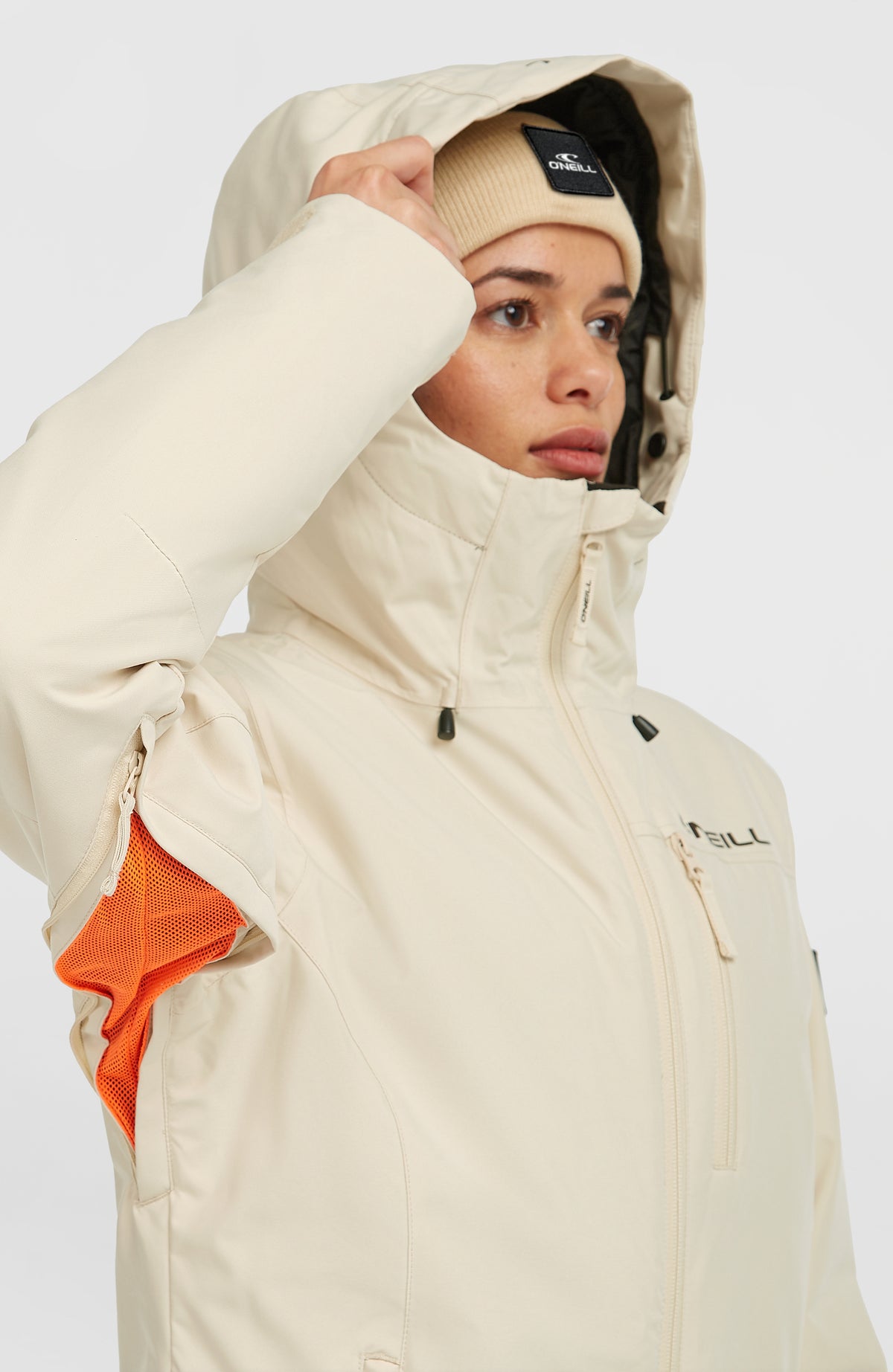 FWC'Cruz wintersportjas | Macaron