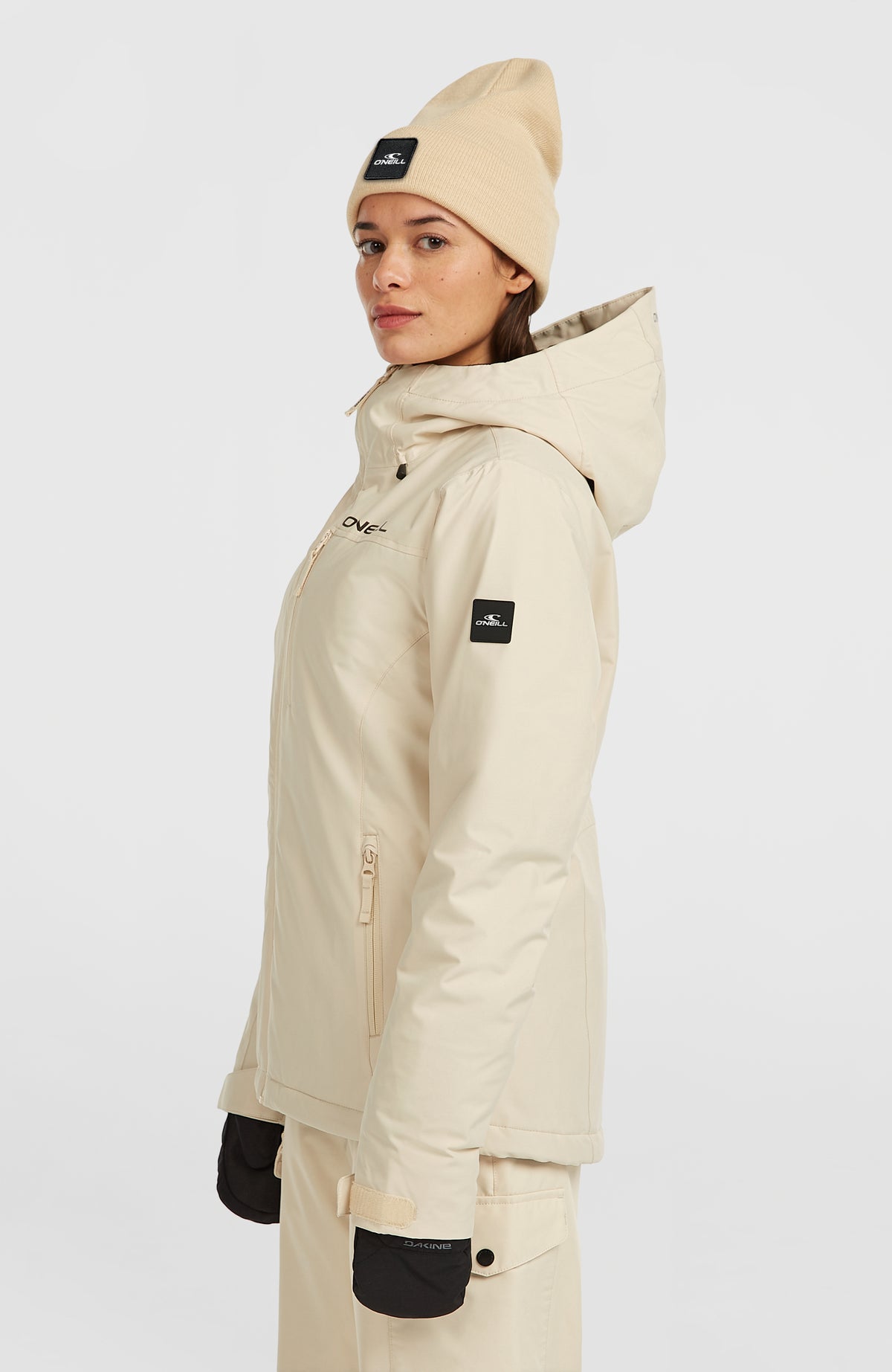 FWC'Cruz wintersportjas | Macaron