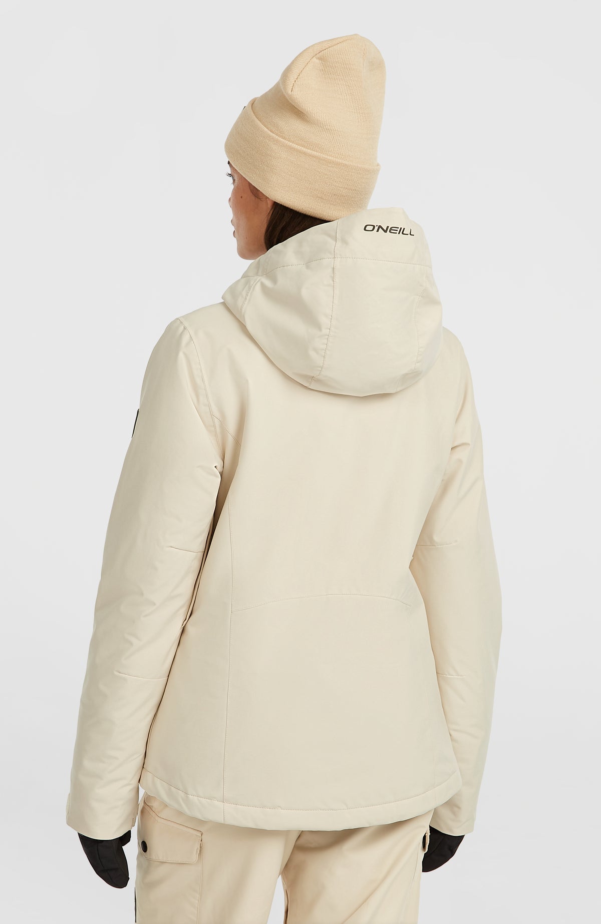 FWC'Cruz wintersportjas | Macaron