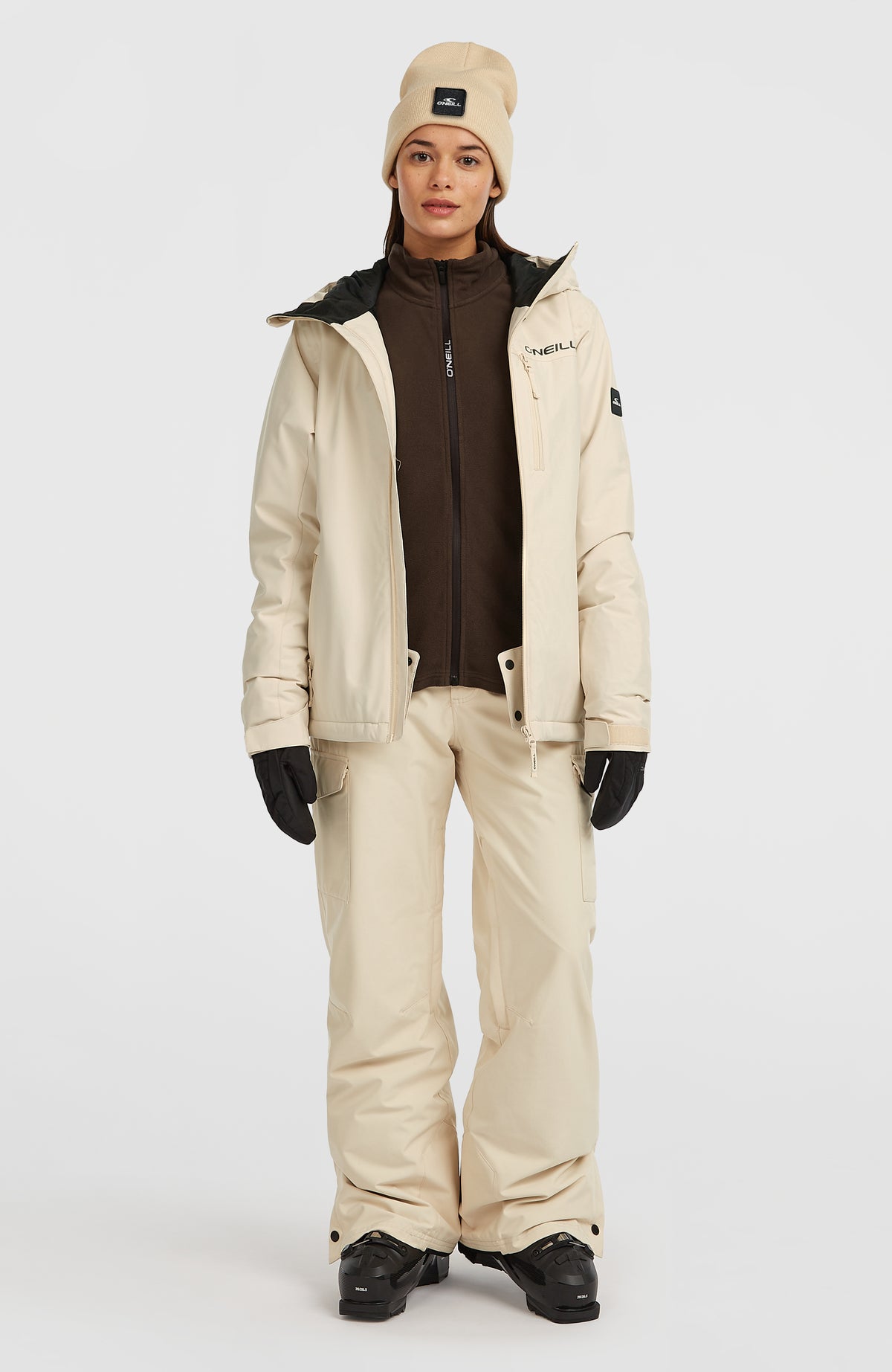 FWC'Cruz wintersportjas | Macaron