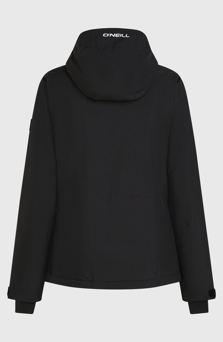 FWC'Cruz wintersportjas | Black Out