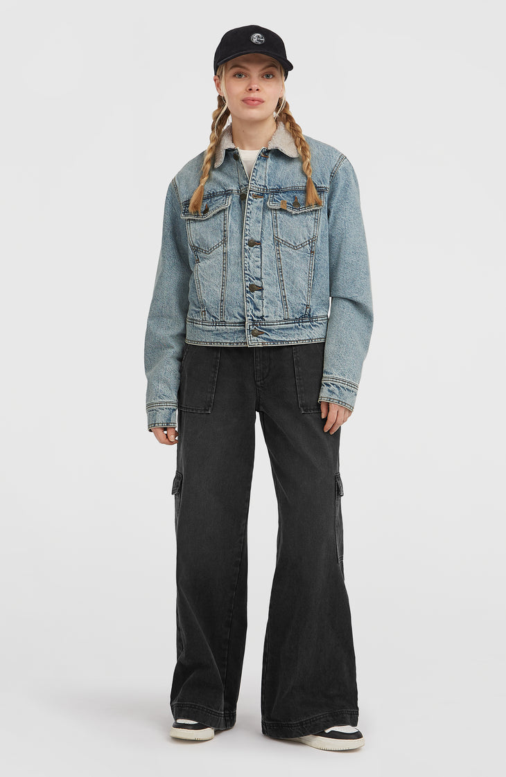 O'Riginals spijkerjas | Denim Blue