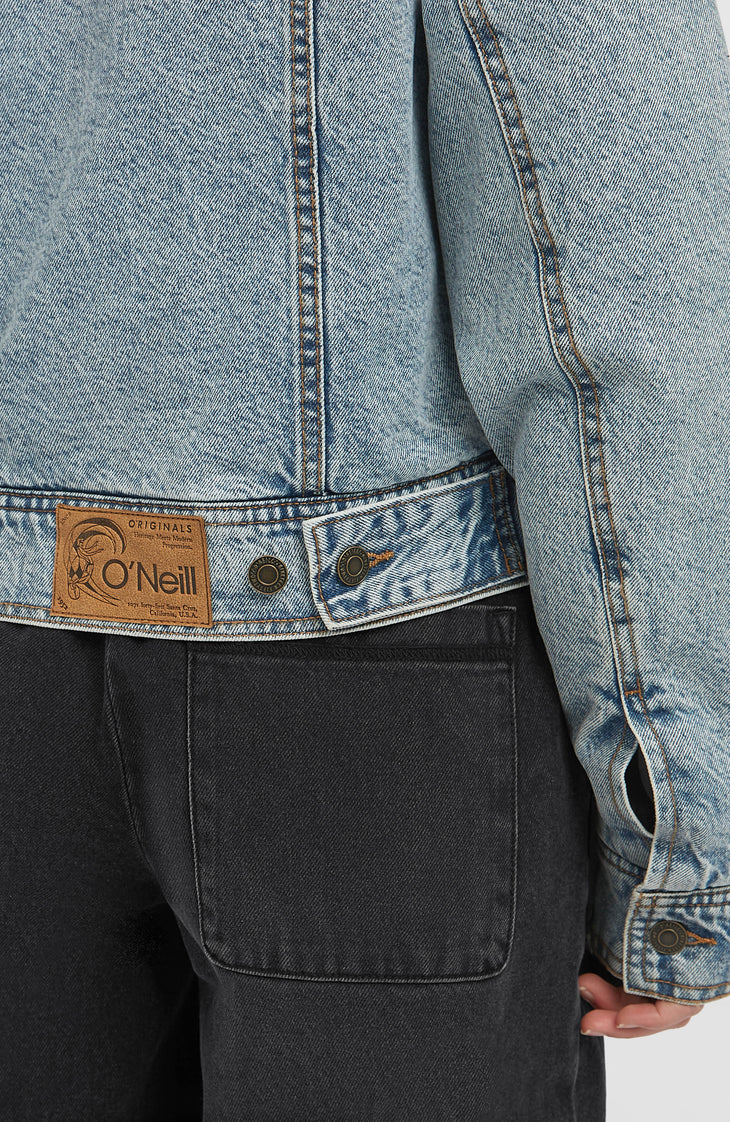 O'Riginals spijkerjas | Denim Blue