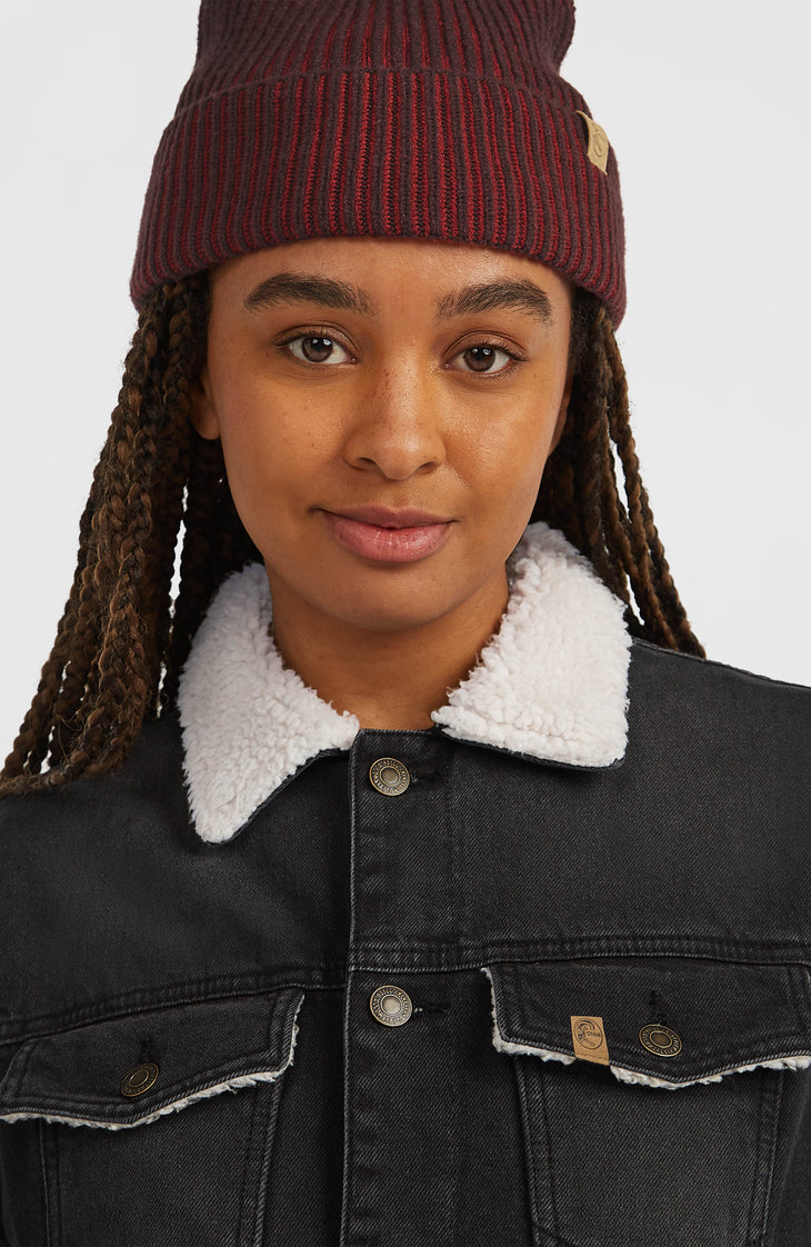 O'Riginals spijkerjas | Black Out