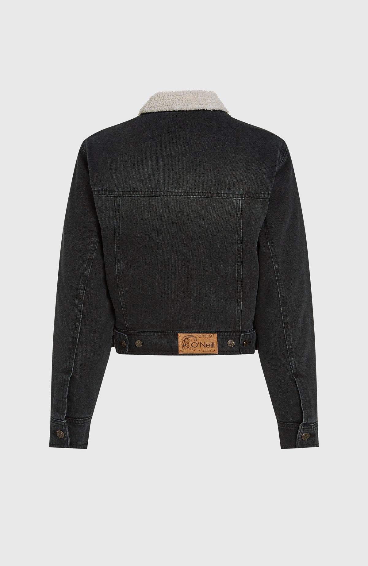 O'Riginals spijkerjas | Black Out