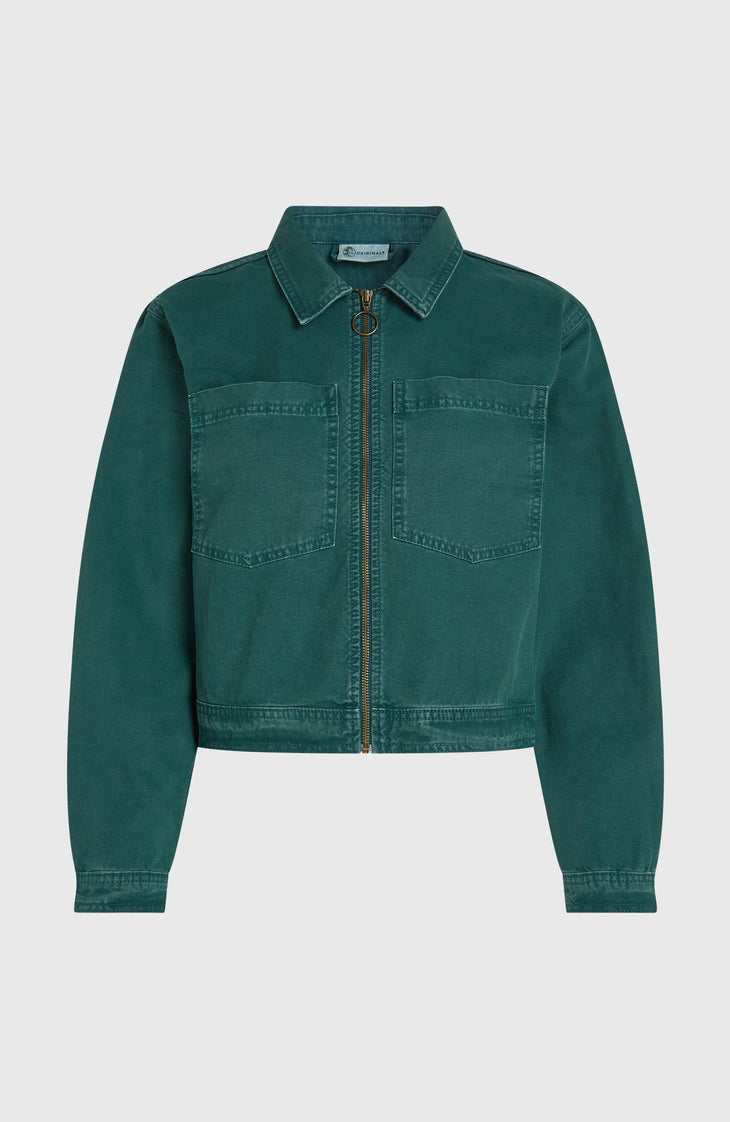 O'Riginals jas | Botanical Heat