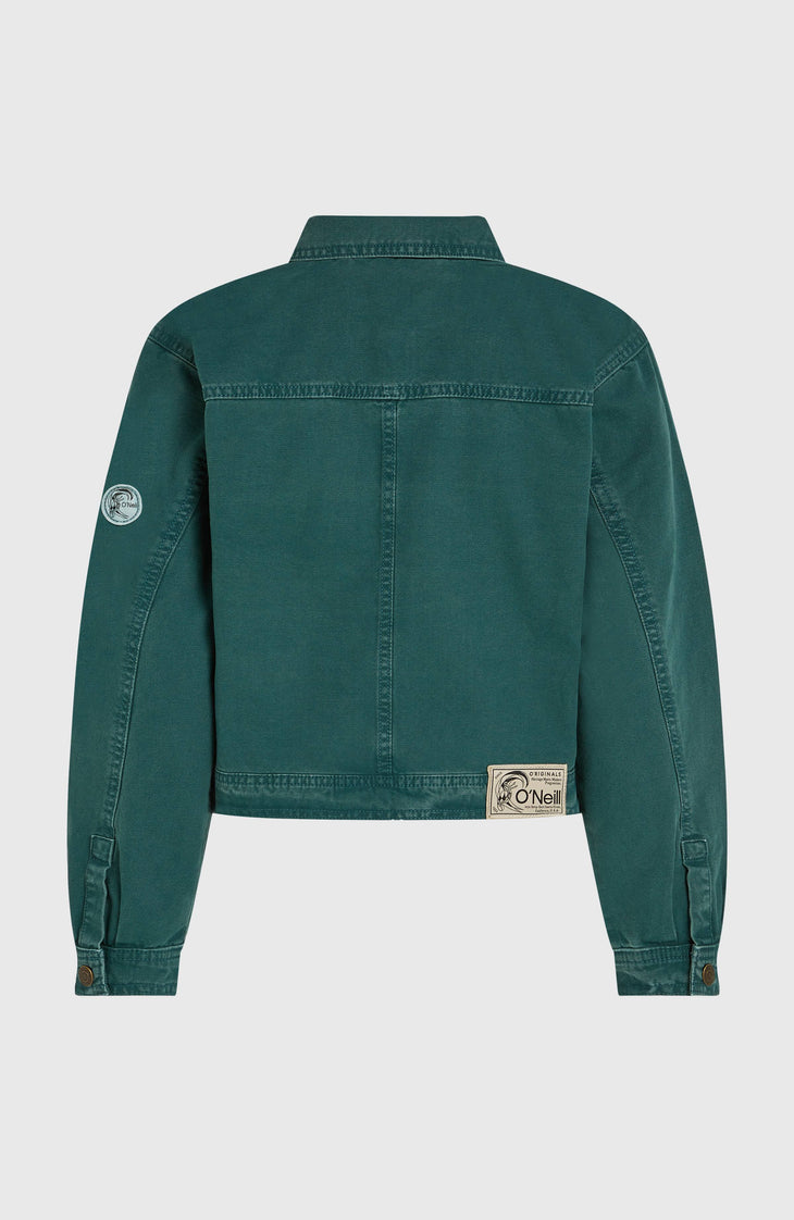 O'Riginals jas | Botanical Heat