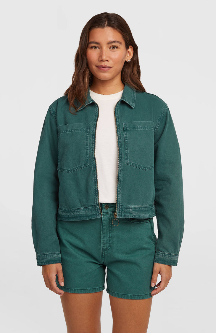 O'Riginals jas | Botanical Heat