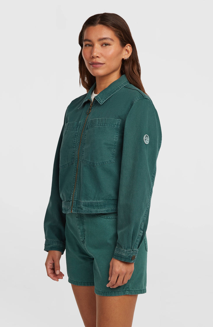 O'Riginals jas | Botanical Heat