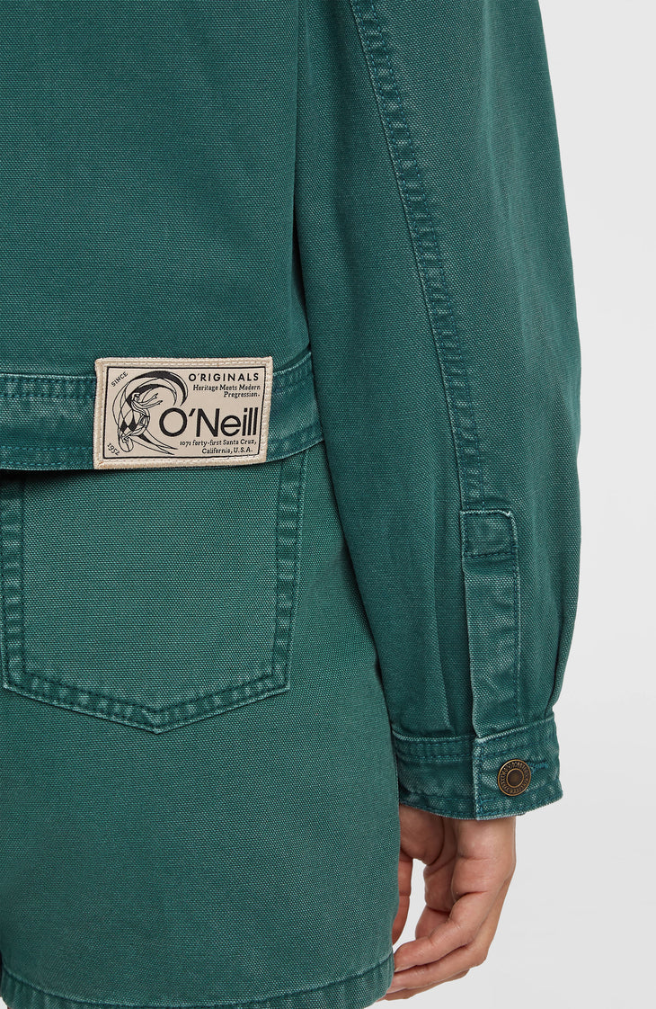 O'Riginals jas | Botanical Heat