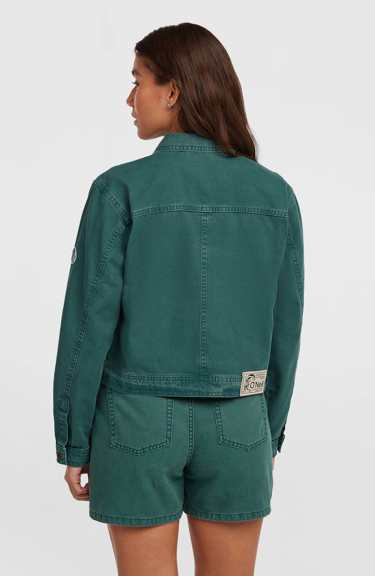 O'Riginals jas | Botanical Heat