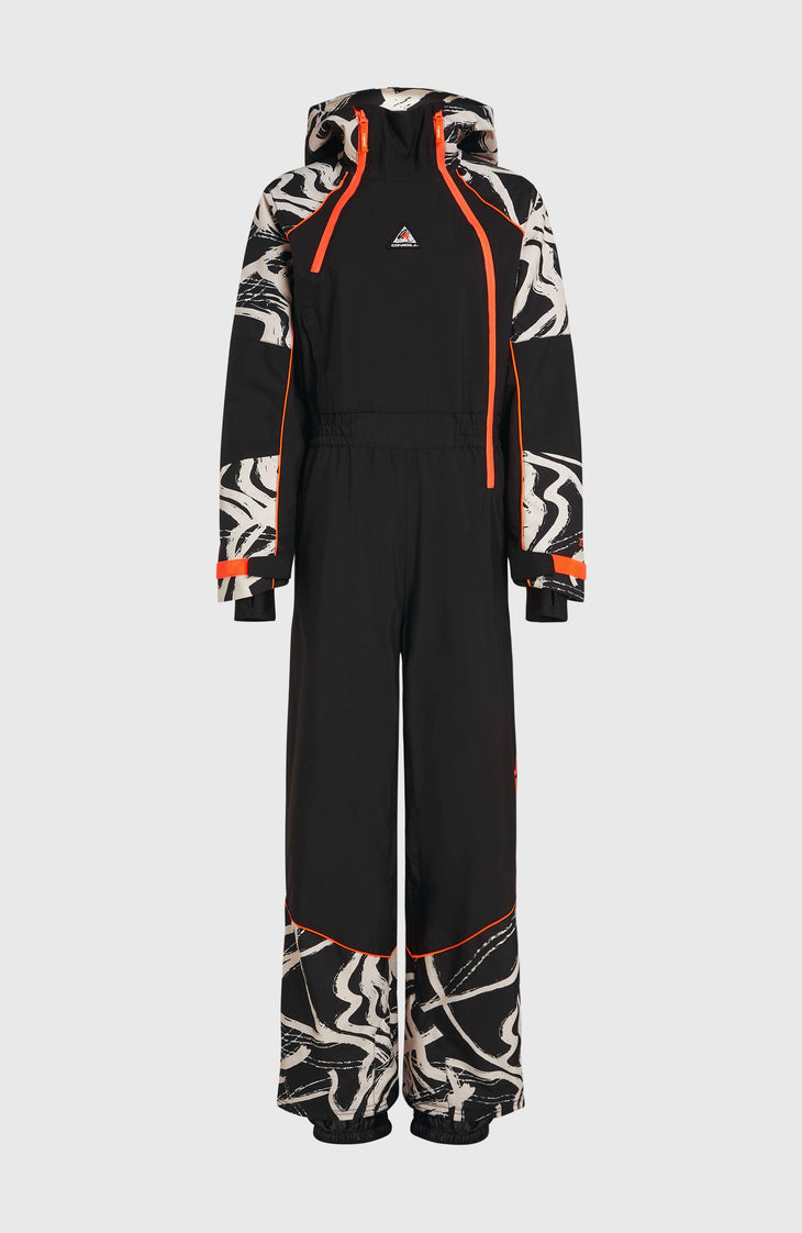 FWC'Play wintersportpak | White Snowtracks