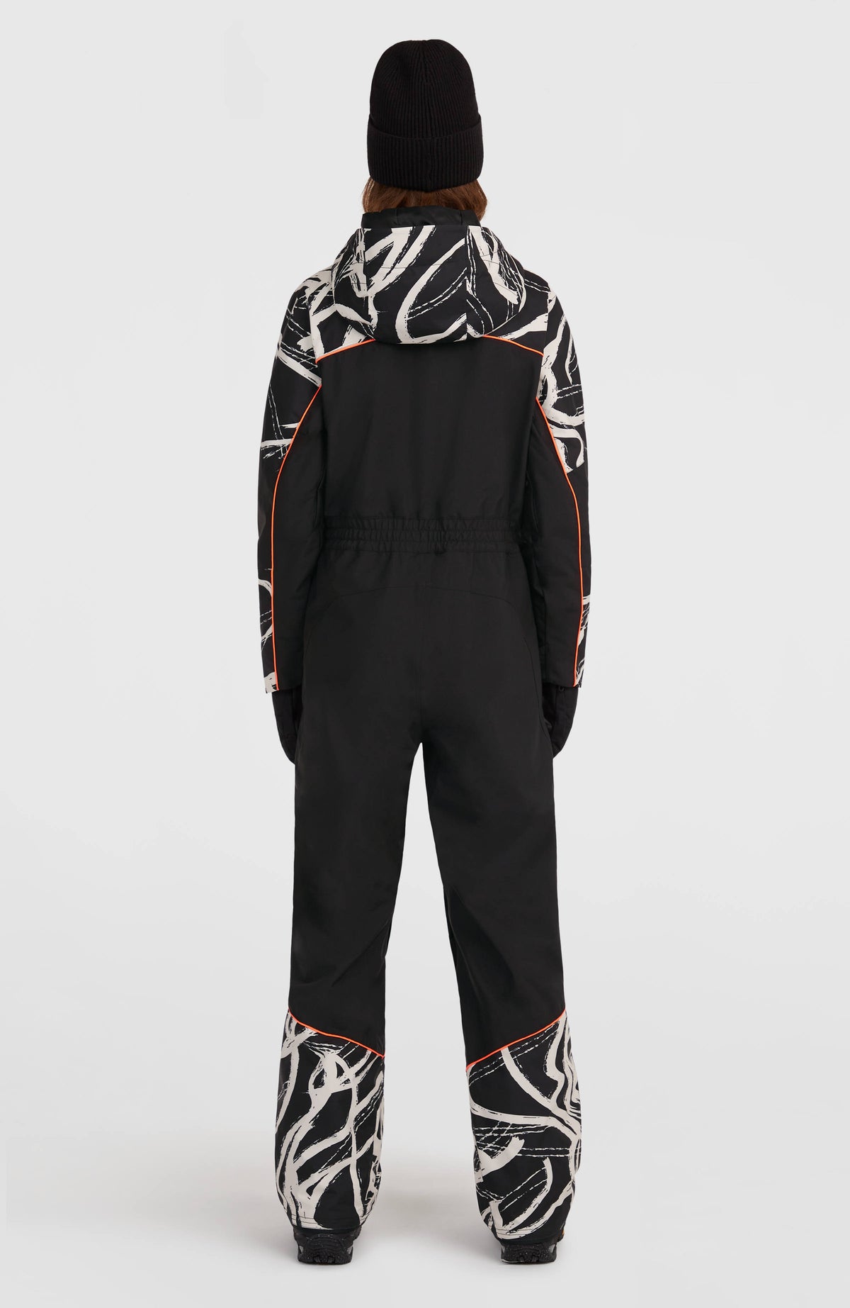 FWC'Play wintersportpak | White Snowtracks