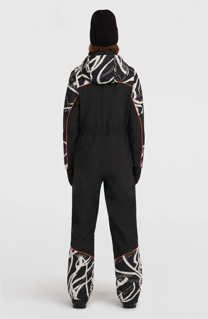 FWC'Play wintersportpak | White Snowtracks