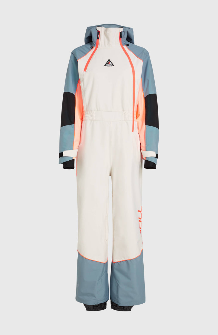 FWC'Play wintersportpak | Murky Water Colour Block