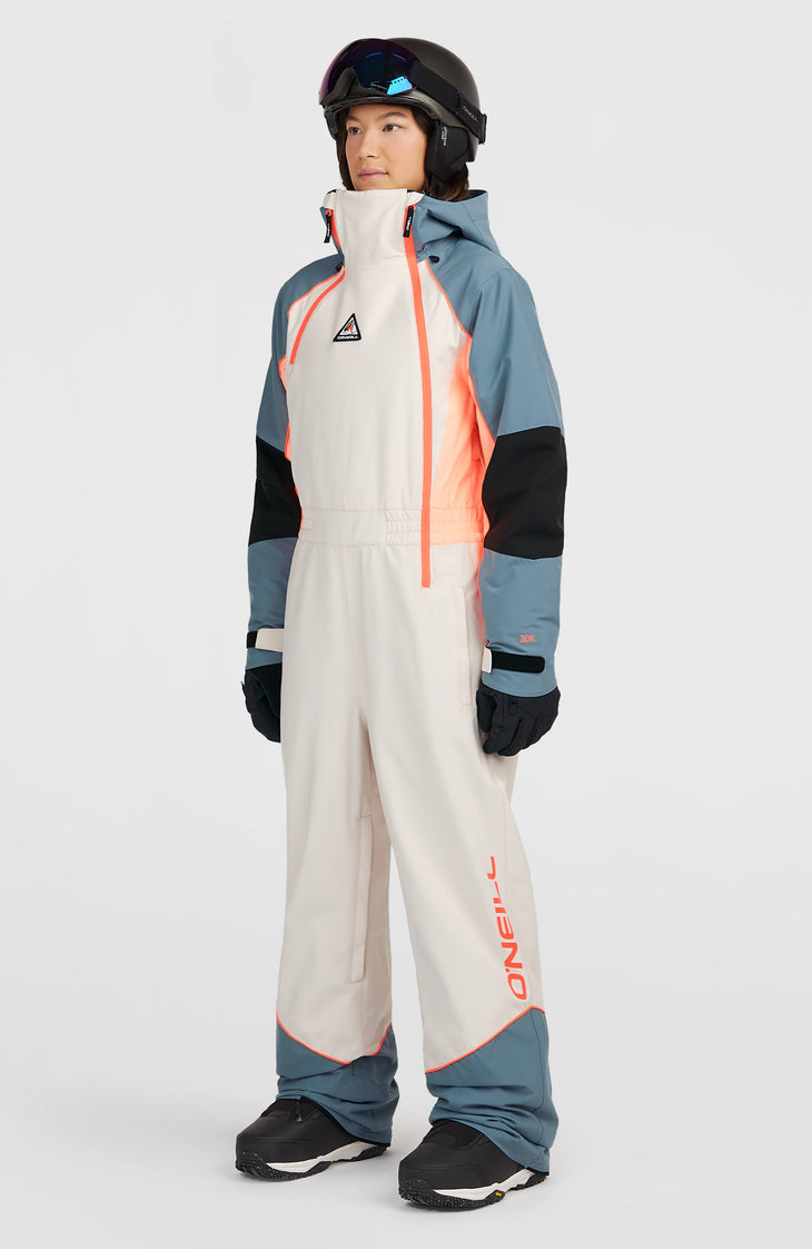FWC'Play wintersportpak | Murky Water Colour Block