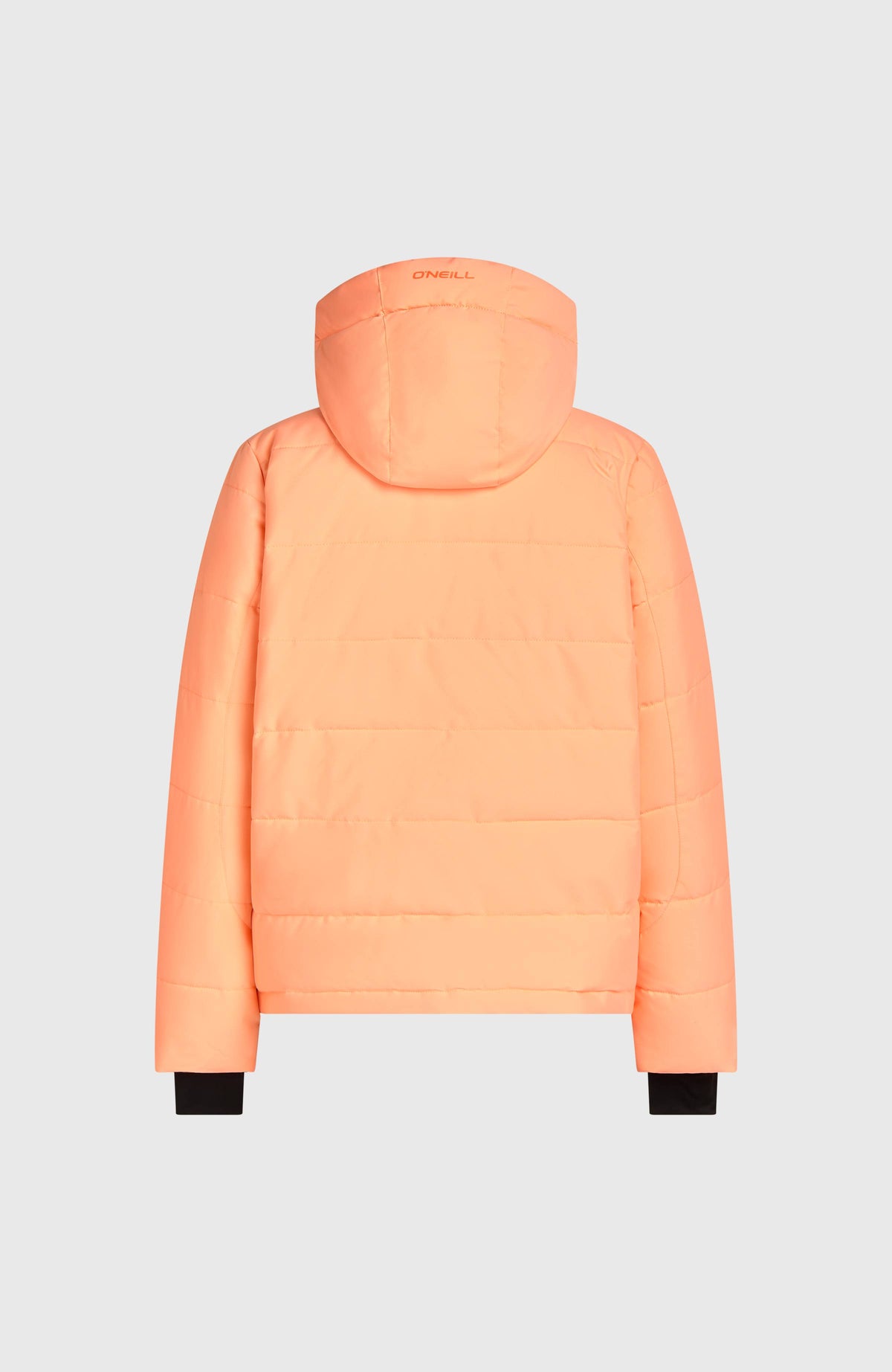 FWC'Cruz Puffer wintersportjas | Funky Peach