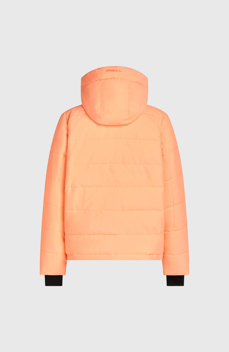FWC'Cruz Puffer wintersportjas | Funky Peach