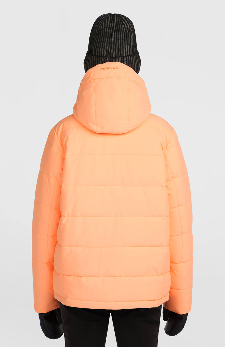 FWC'Cruz Puffer wintersportjas | Funky Peach