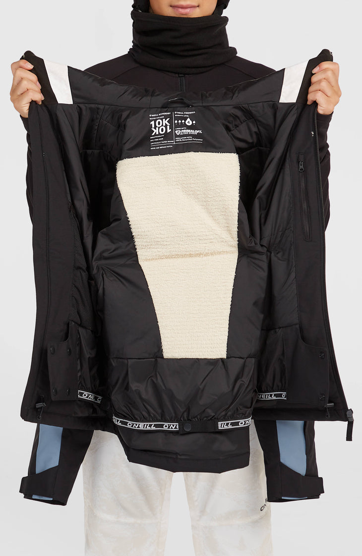 FWC'Cruz Triple wintersportjas | White Mountain Landscape