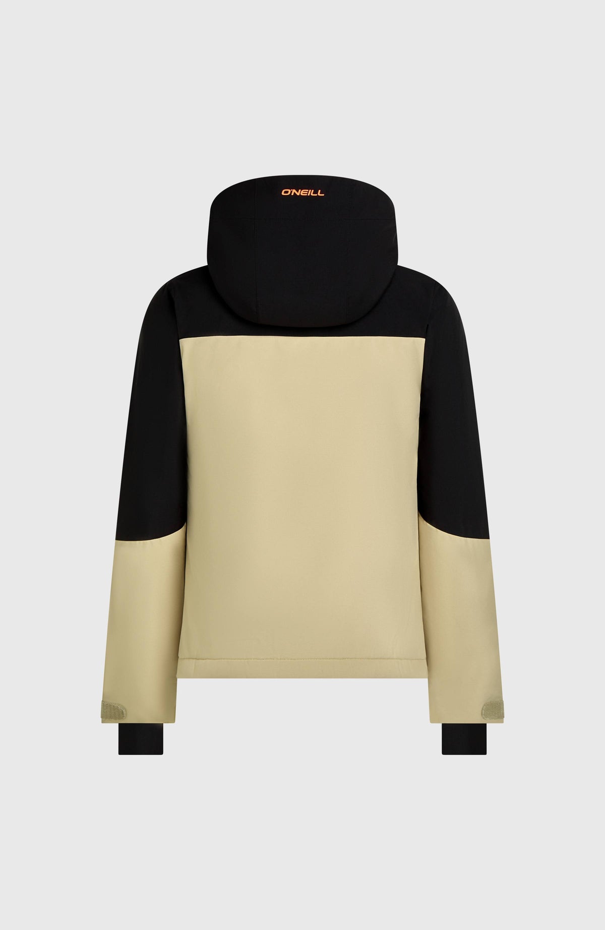 FWC'Cruz Triple wintersportjas | Black Out Colour Block
