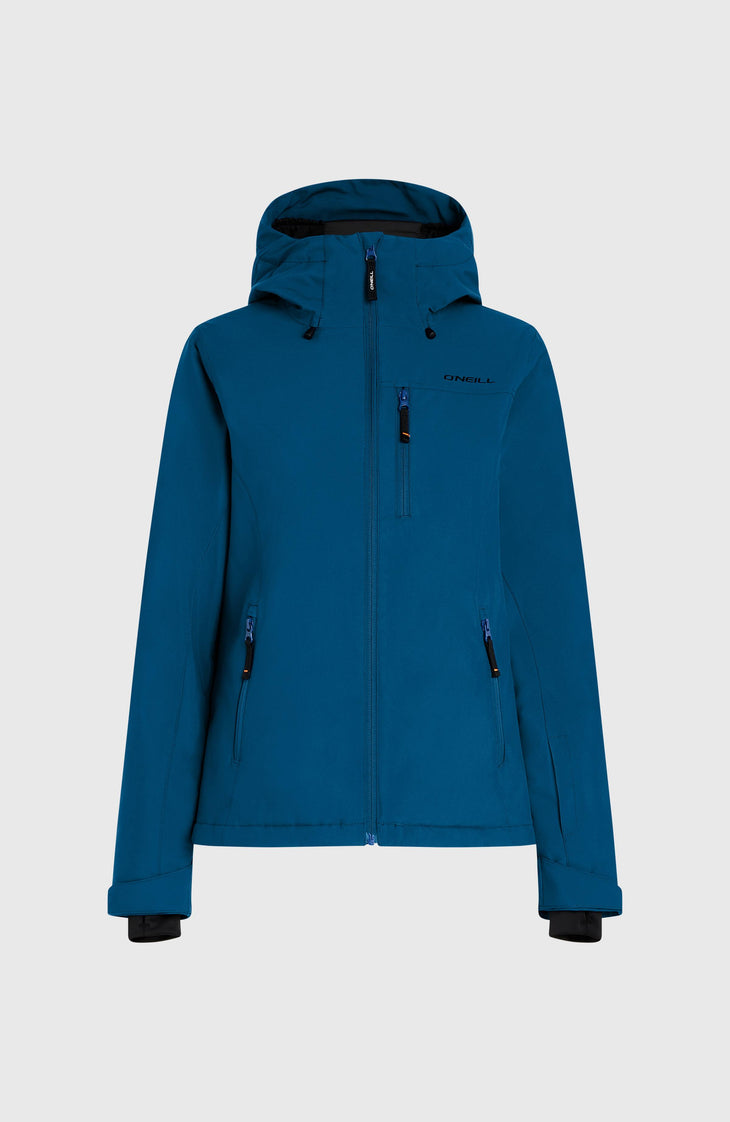 FWC'Cruz wintersportjas | Regal Blue