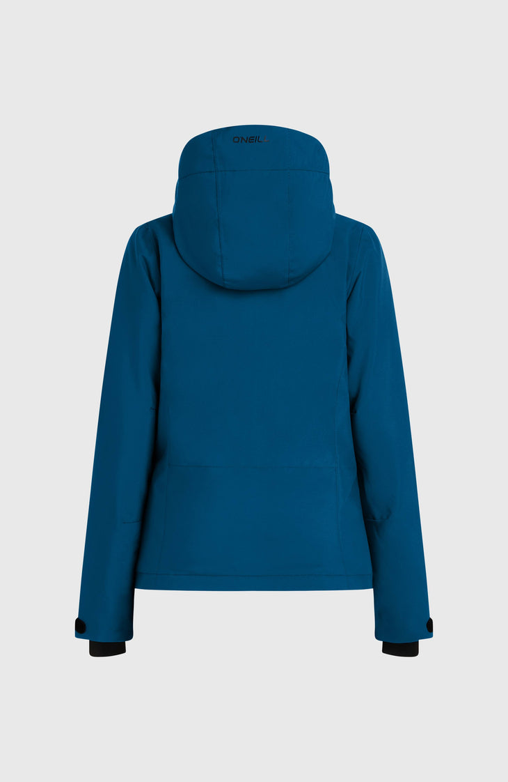 FWC'Cruz wintersportjas | Regal Blue