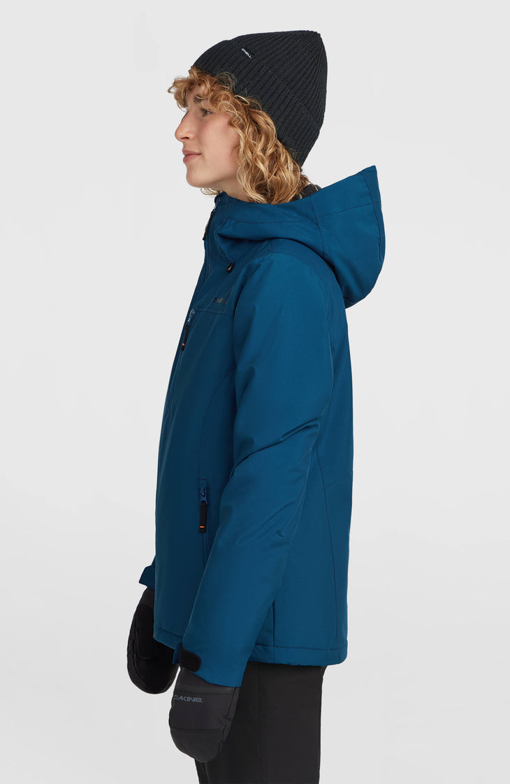 FWC'Cruz wintersportjas | Regal Blue