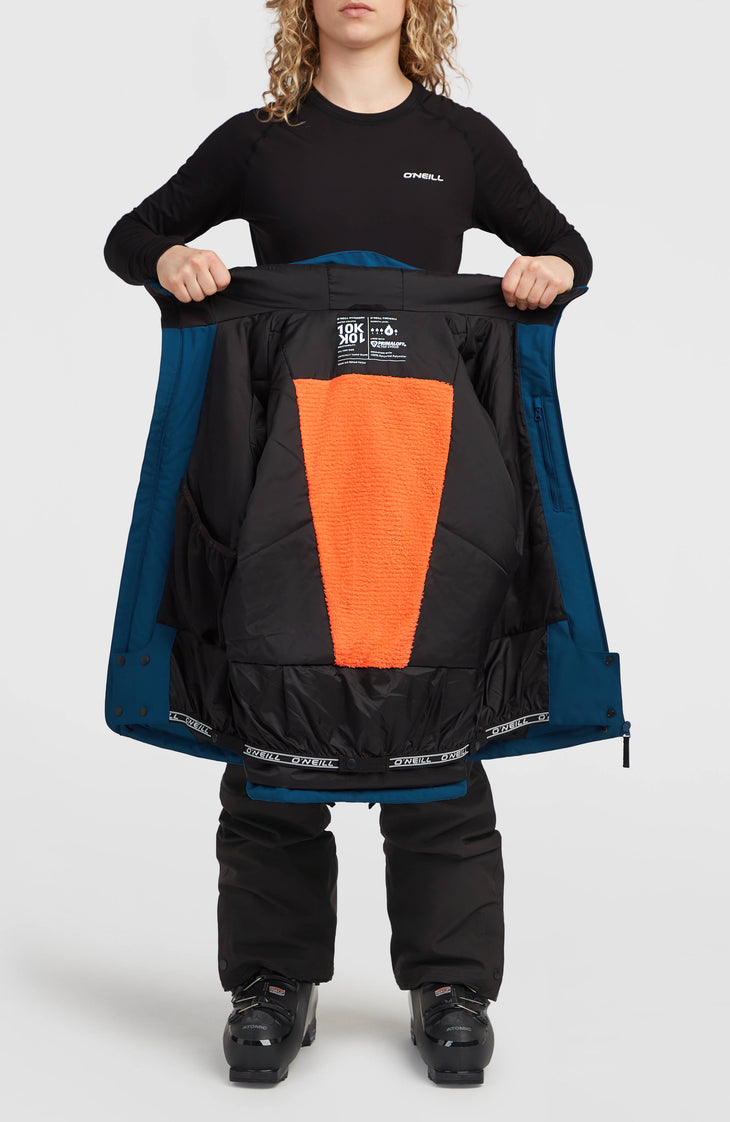 FWC'Cruz wintersportjas | Regal Blue