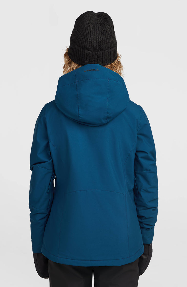 FWC'Cruz wintersportjas | Regal Blue