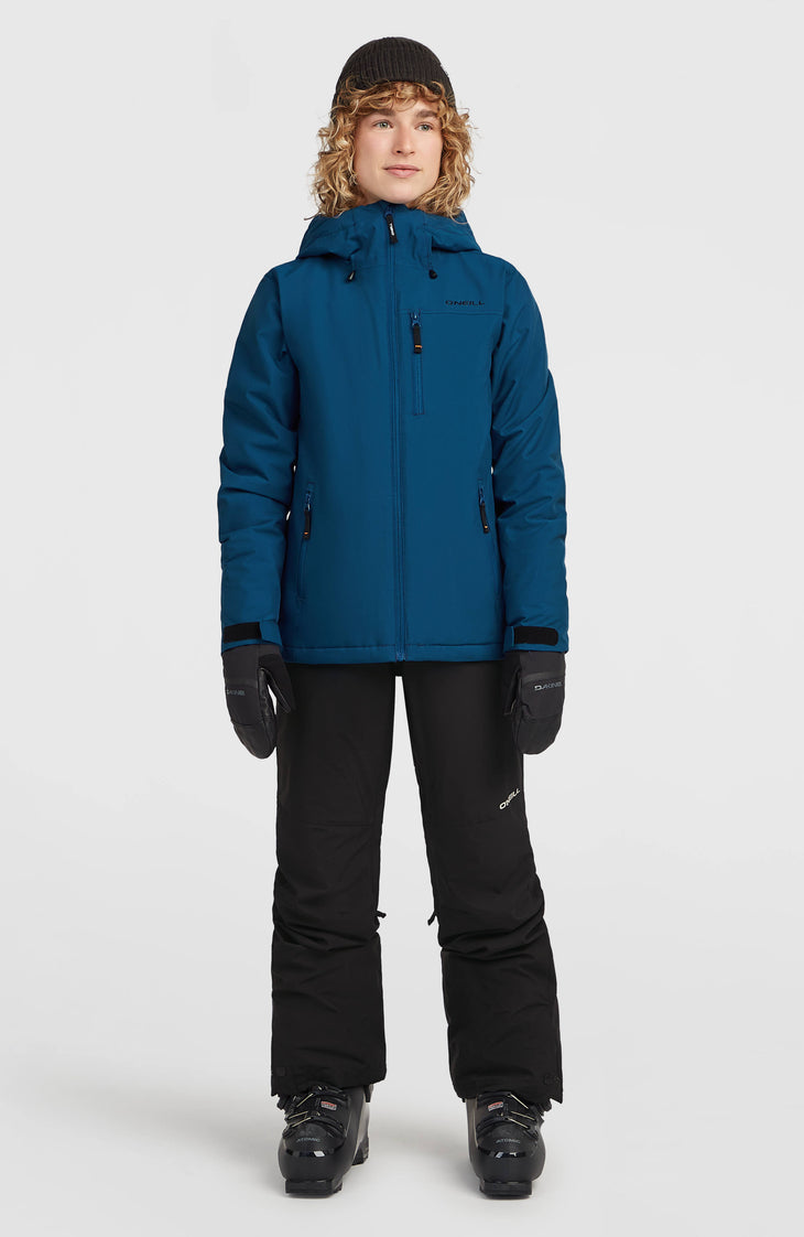 FWC'Cruz wintersportjas | Regal Blue