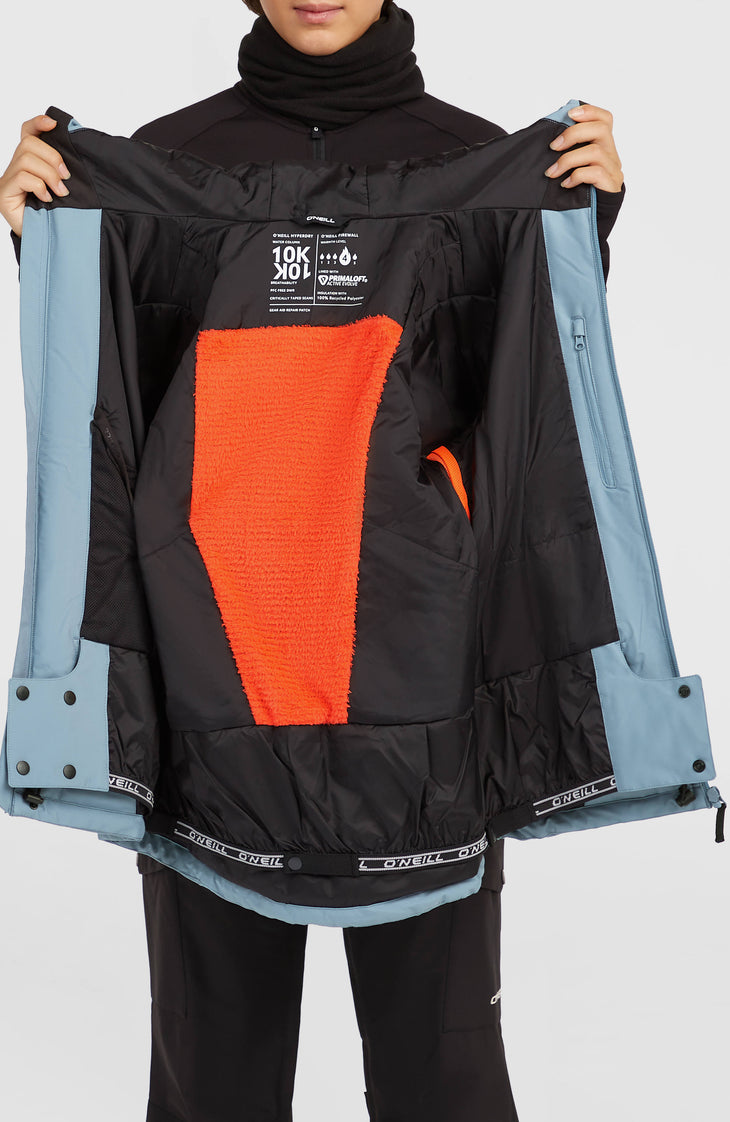 FWC'Cruz wintersportjas | Murky Water